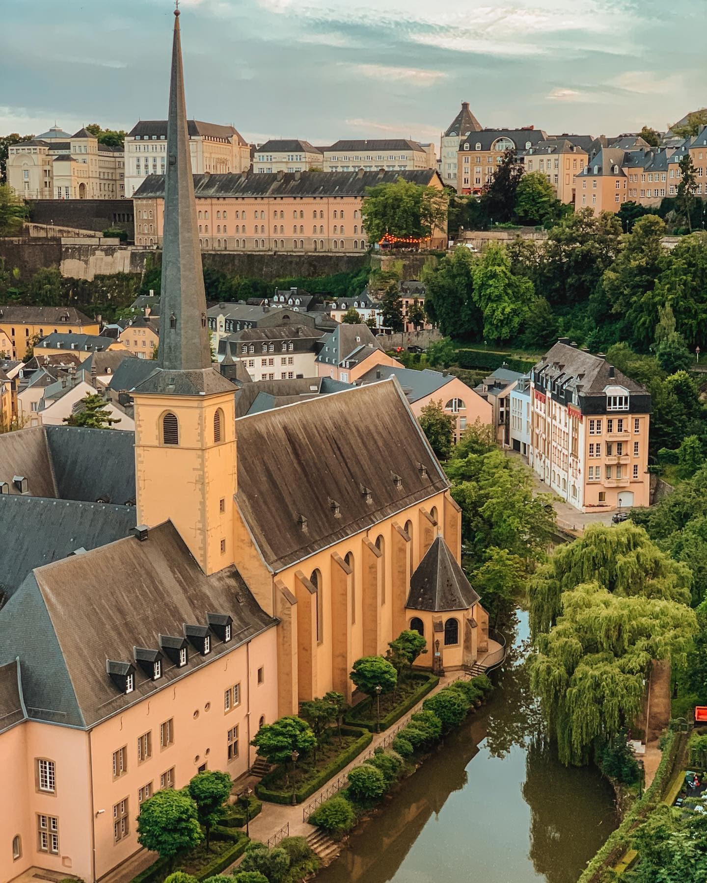 Elle Run Luxembourg - image