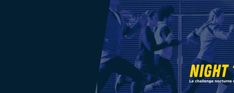 Night and Run - image