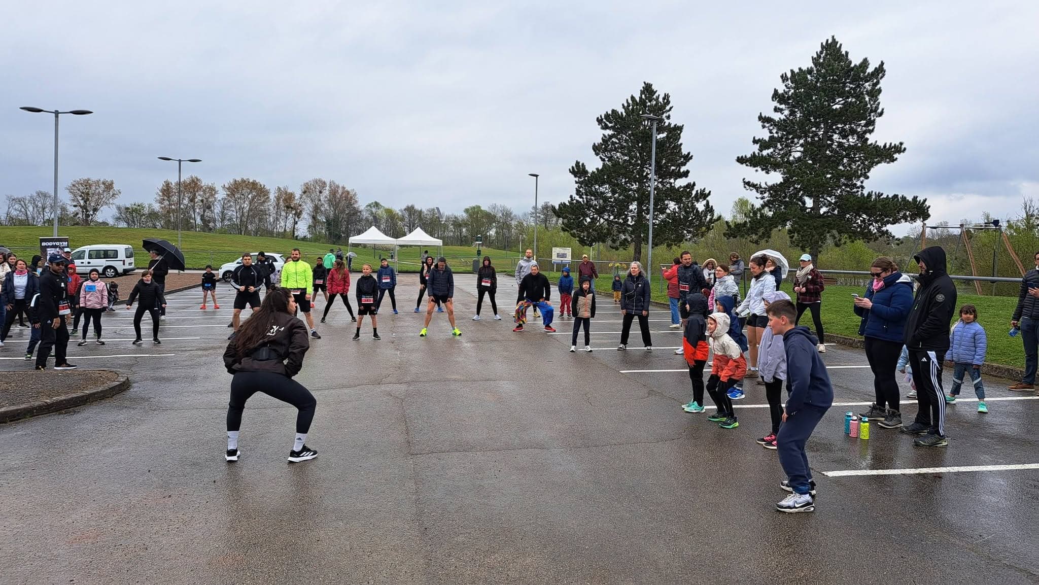 Courir de plaisir Genlis - image 4
