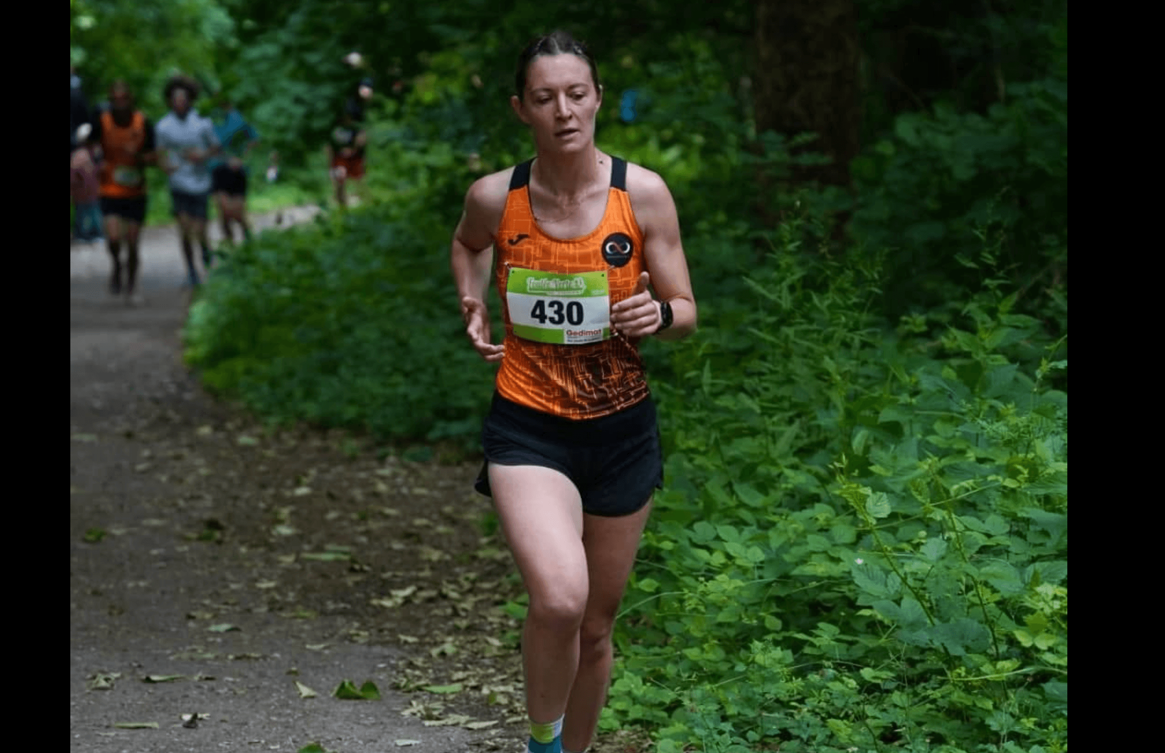 La Foulée Verte - image