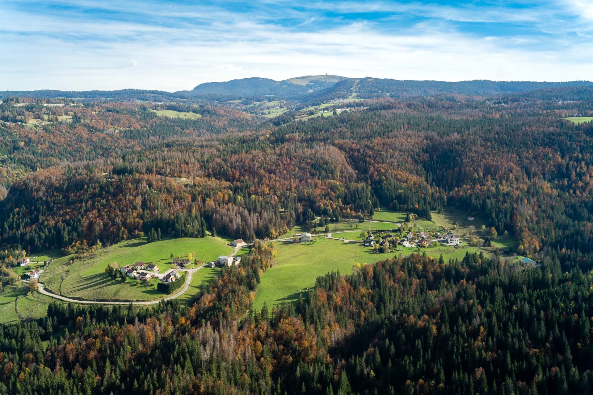 Trail du Lynx Jurassien - image