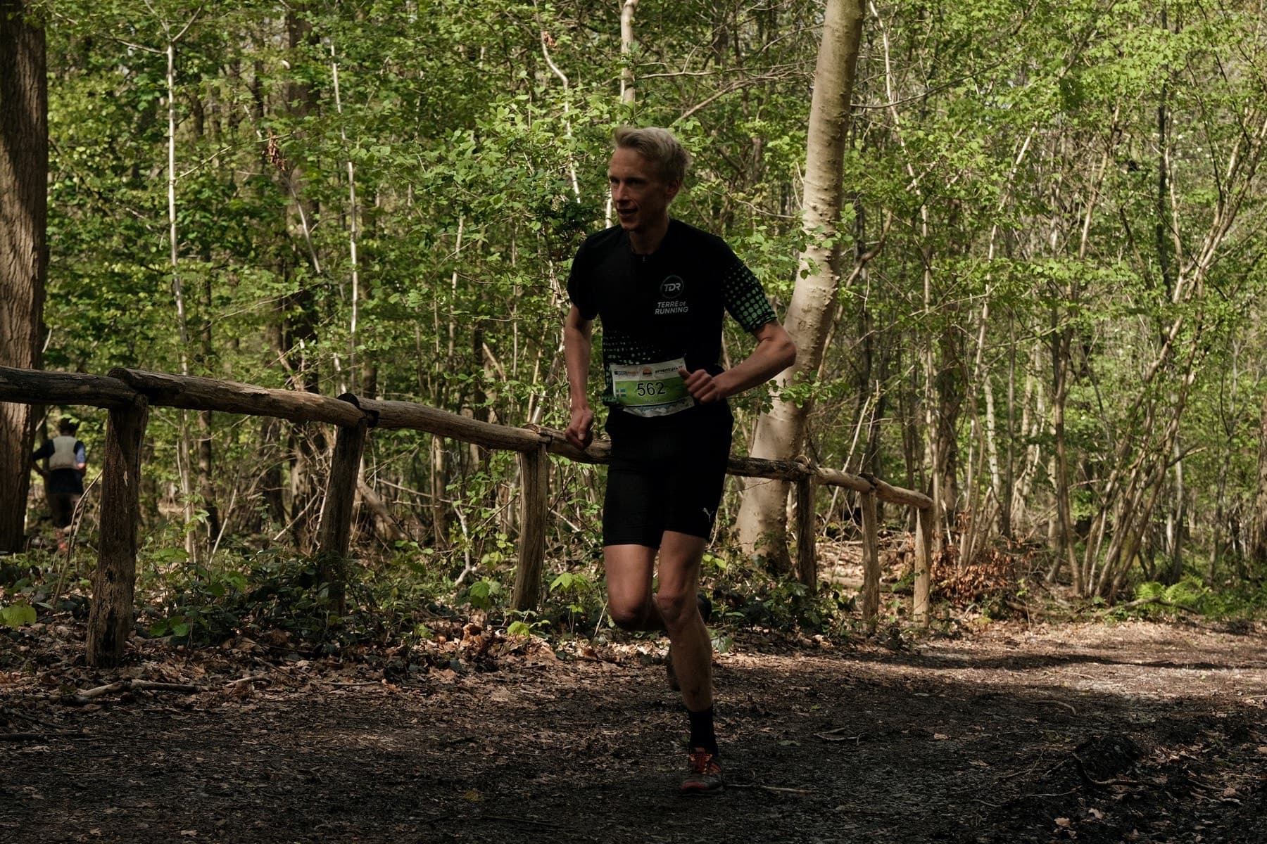 MUT Trail Festival - image