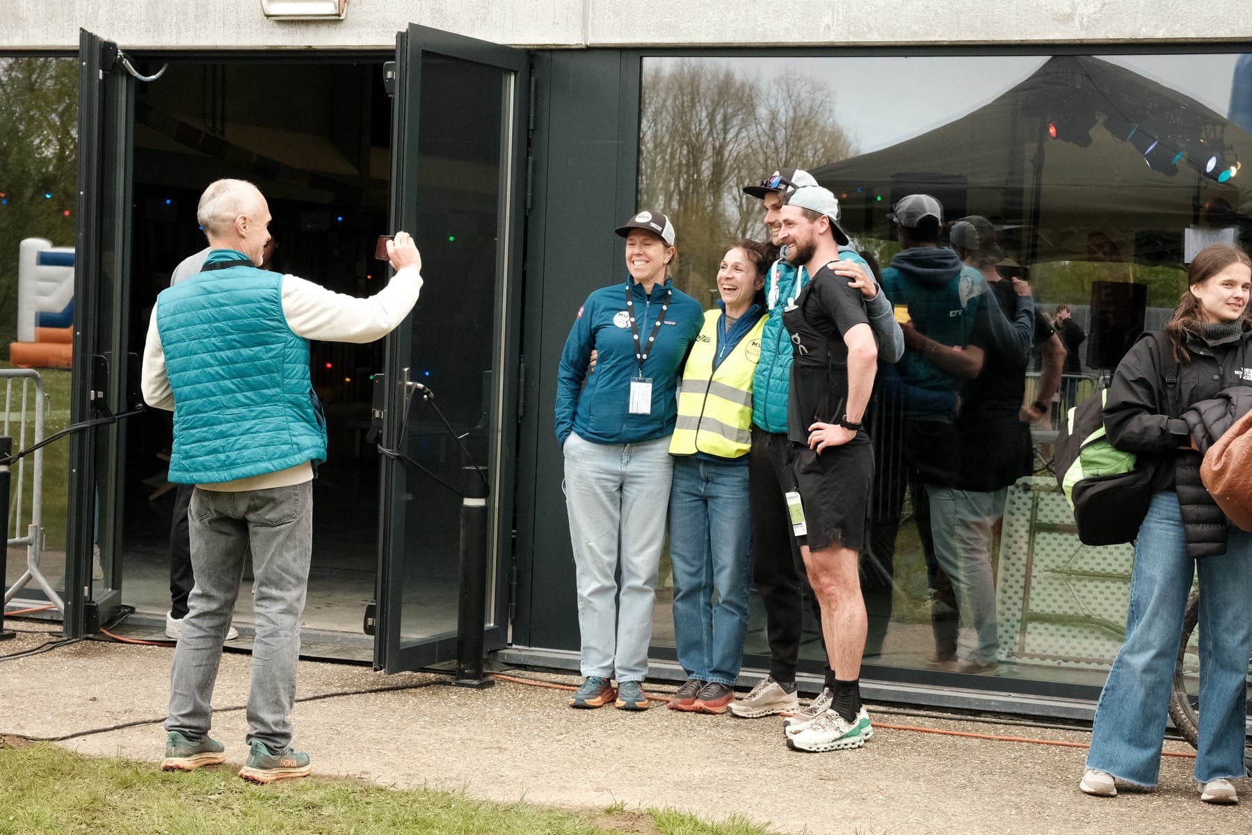 MUT Trail Festival - image