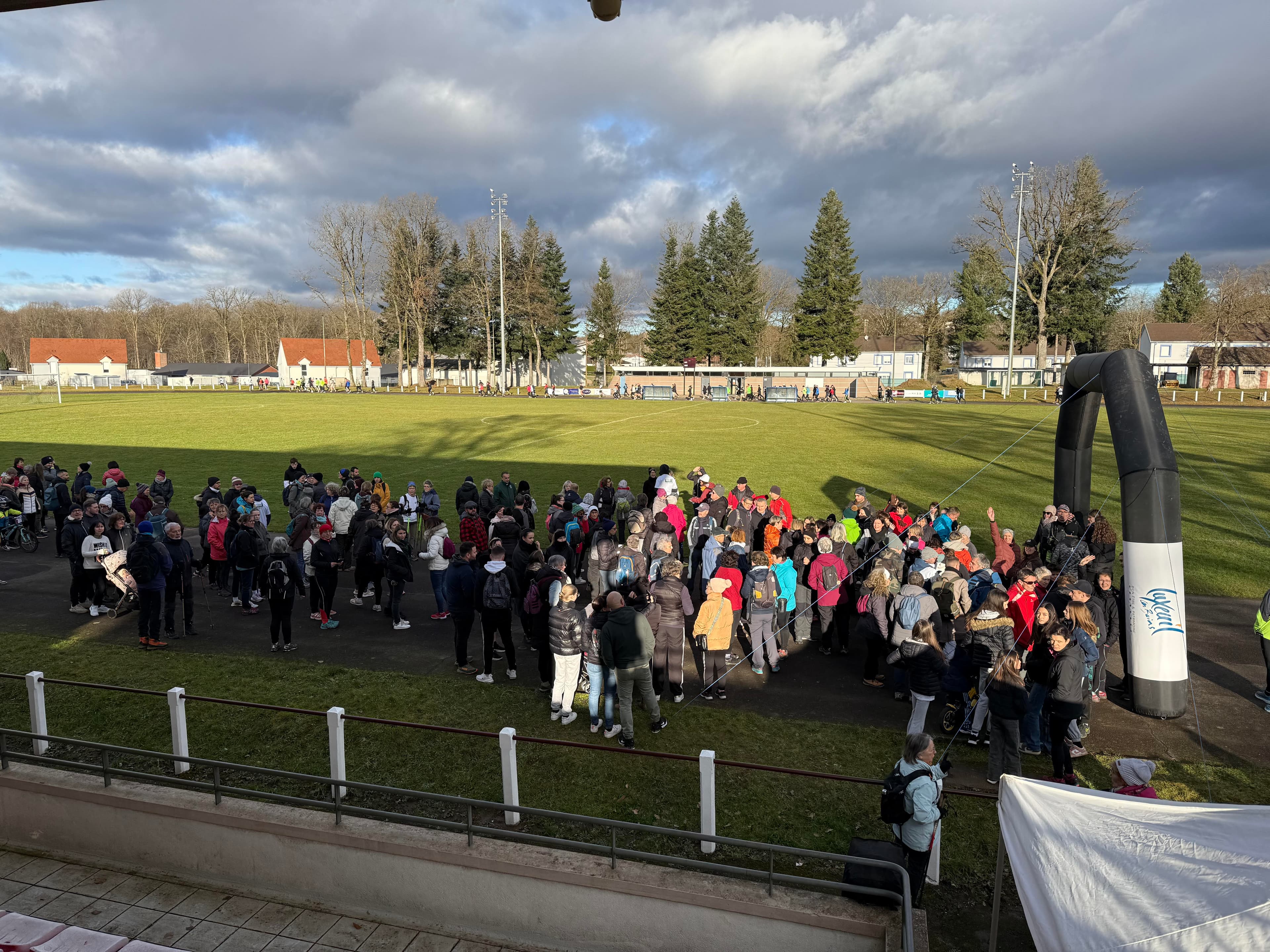 La Boucle des Joggeurs - image