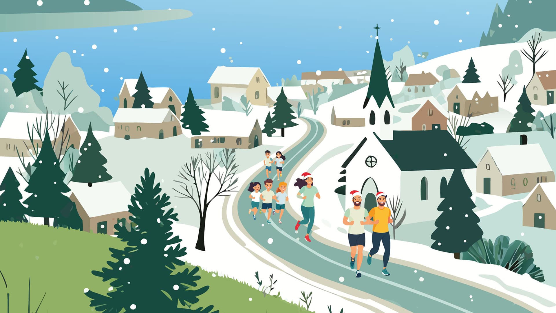 Corrida du Laudon - image 2