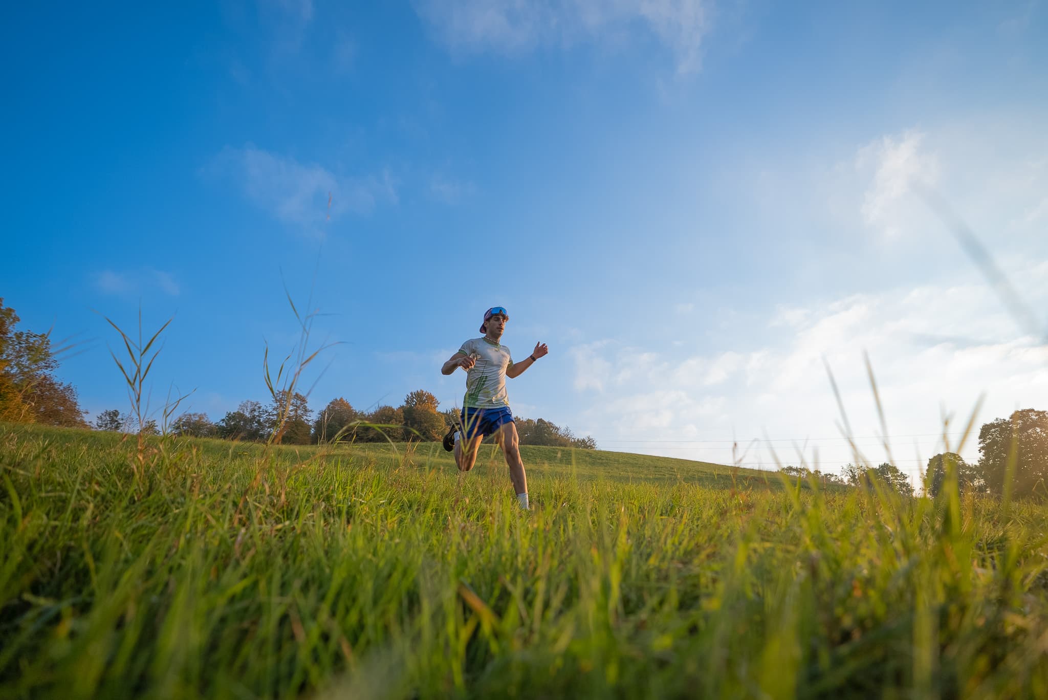 Trail du Petit Montaudin - image