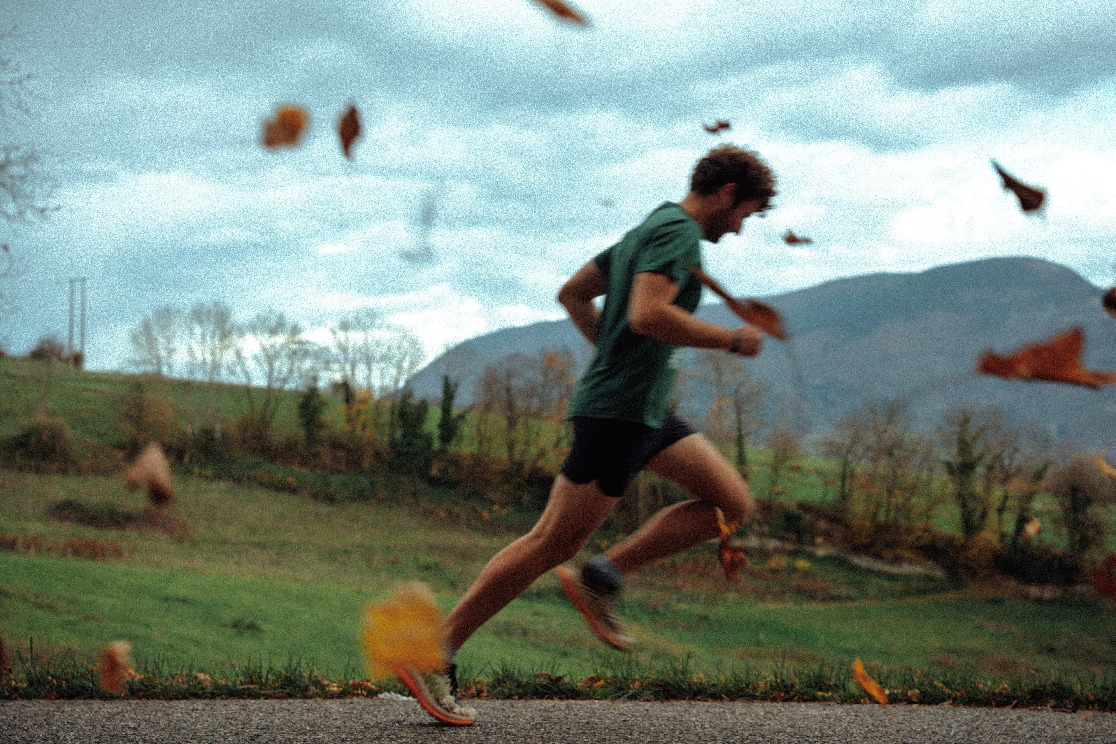 Trail du Lac d'Aiguebelette - image