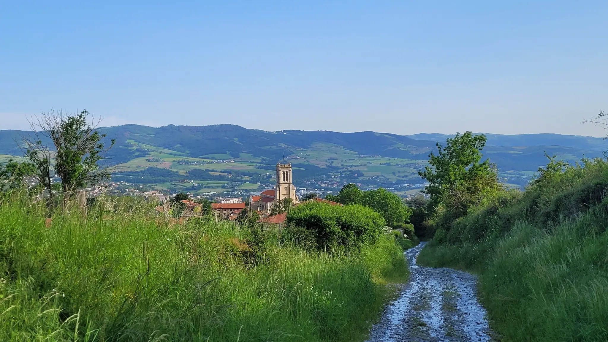 Zeoff - Massif du pilat - image