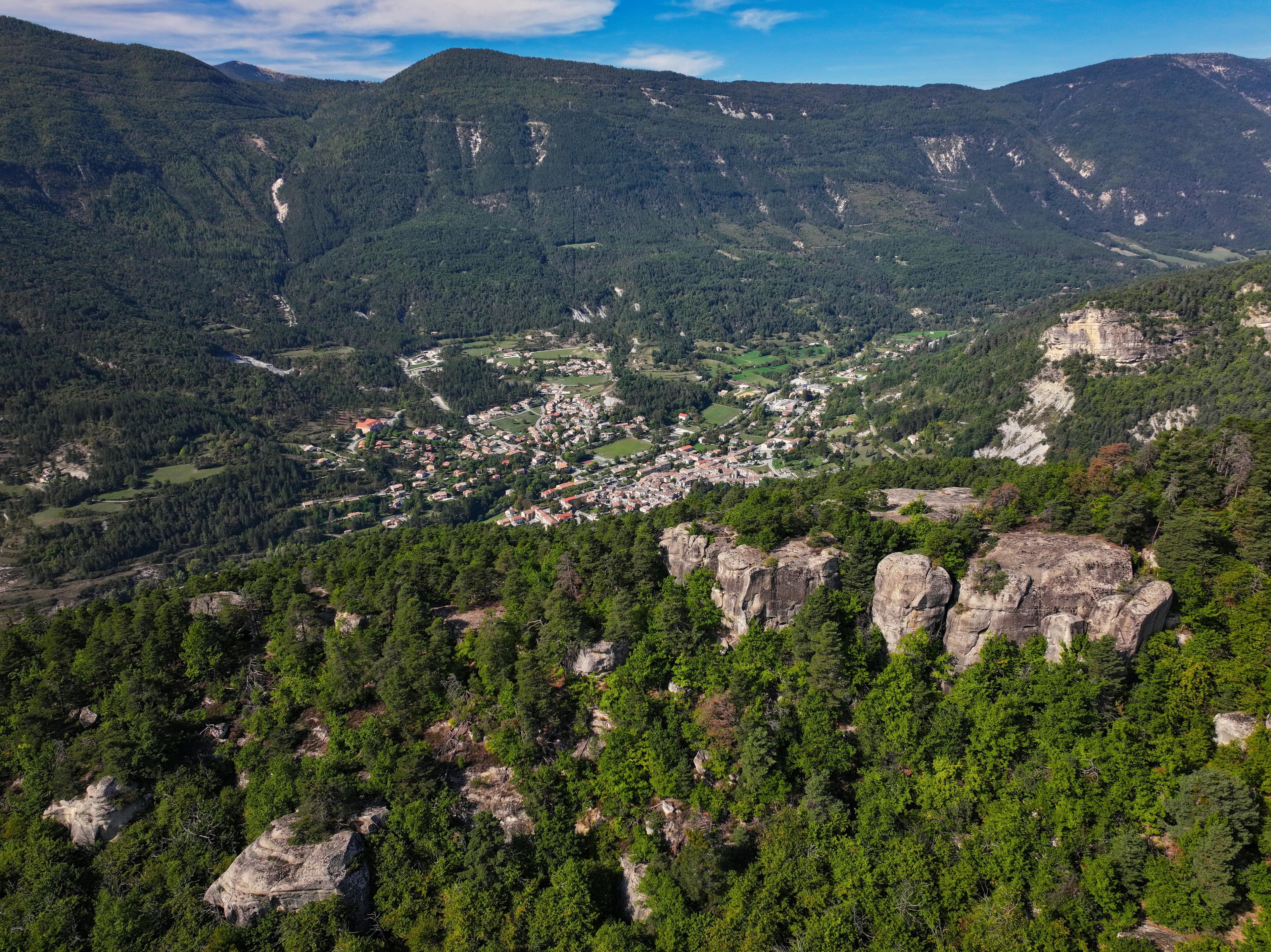 Zeoff - Cévennes - image