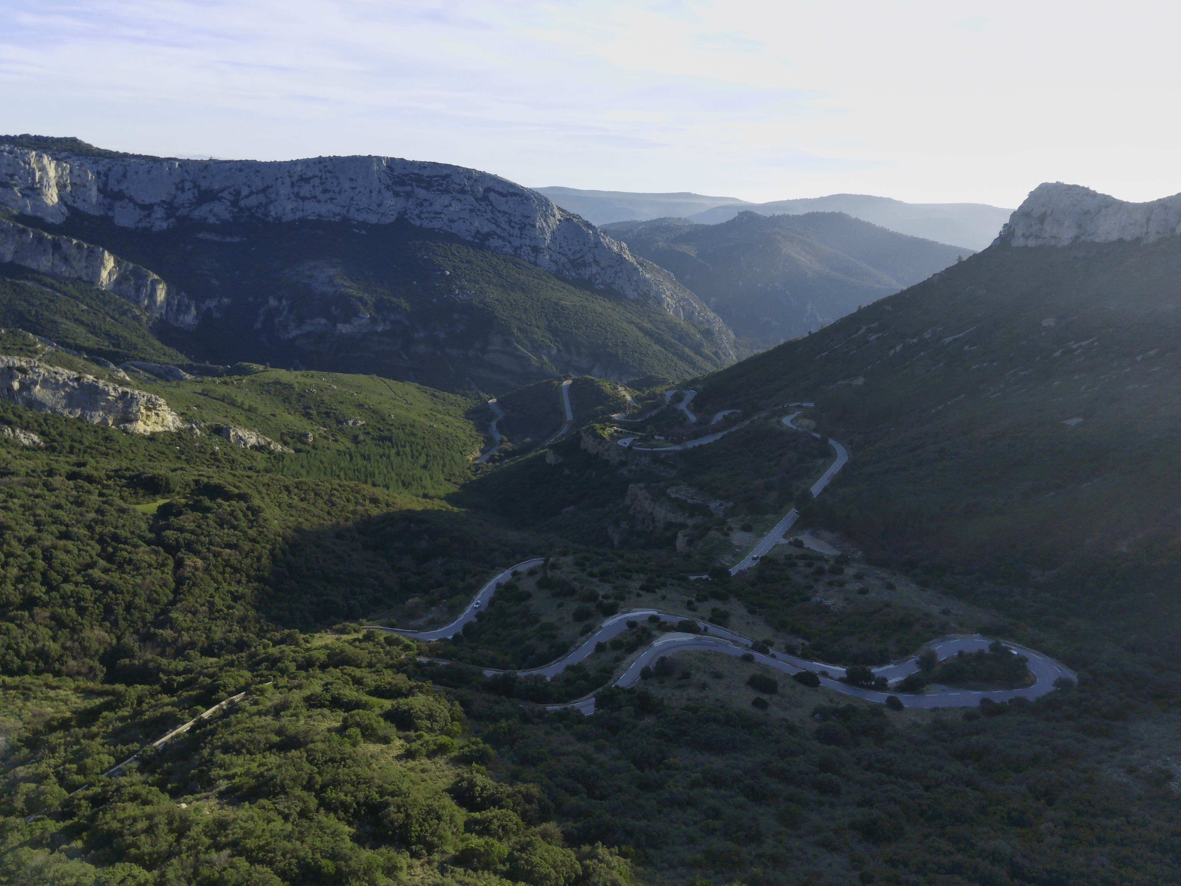 Zeoff - Sainte-Baume - image