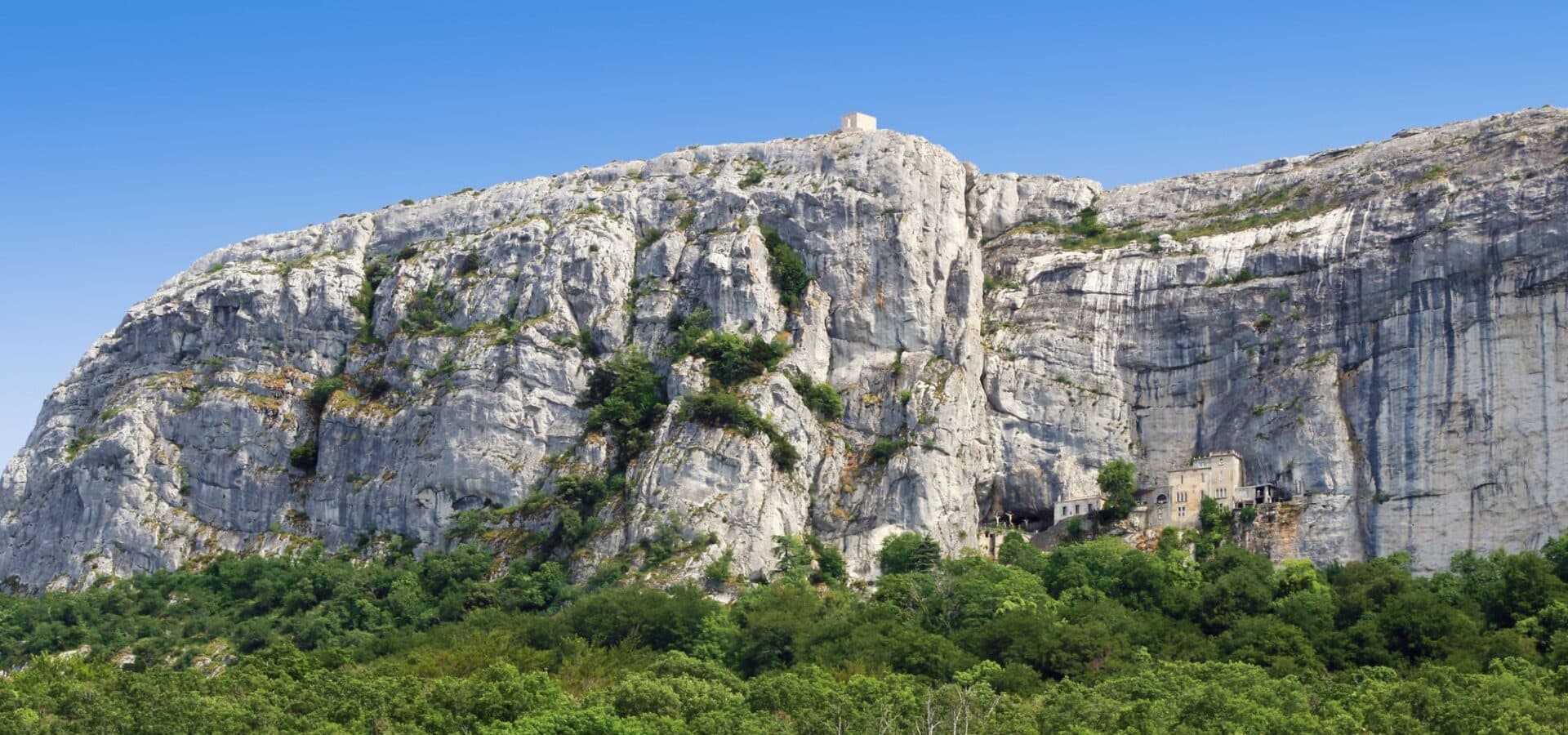 Zeoff - Sainte-Baume - image 2