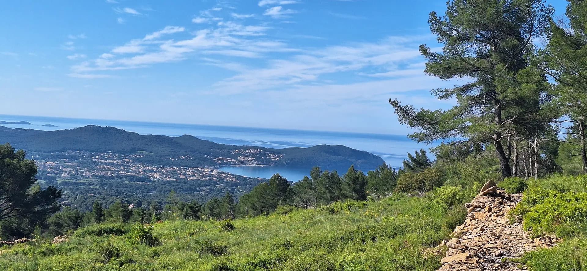 Zeoff - Sainte-Baume - image