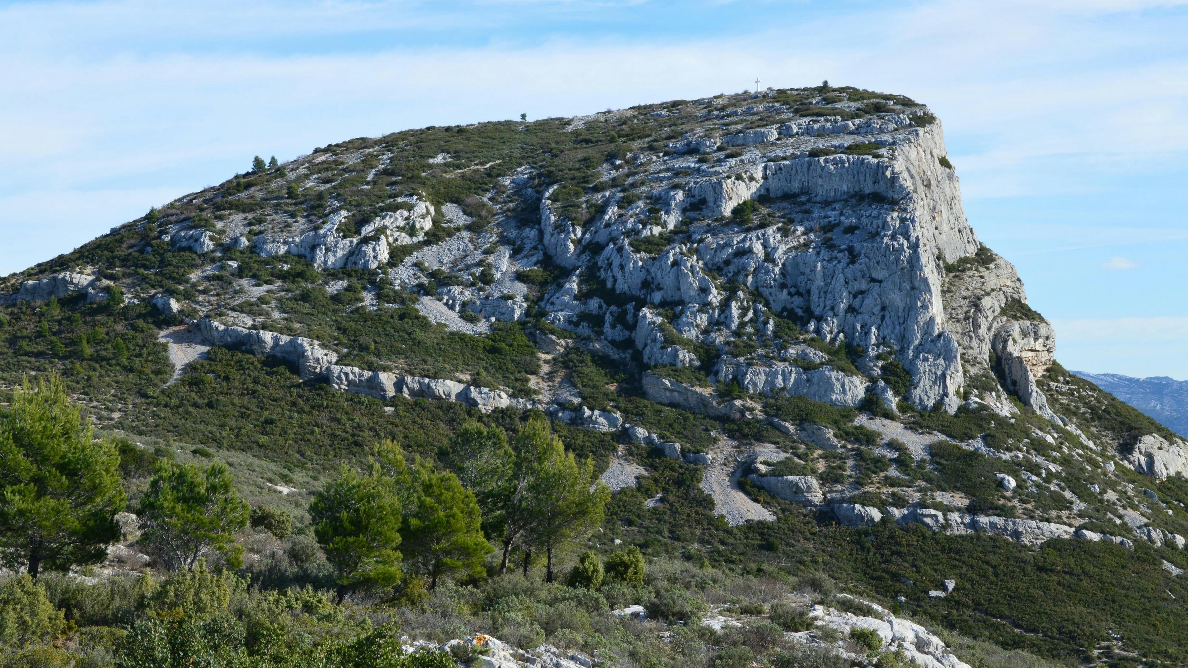 Zeoff - Sainte-Baume - image