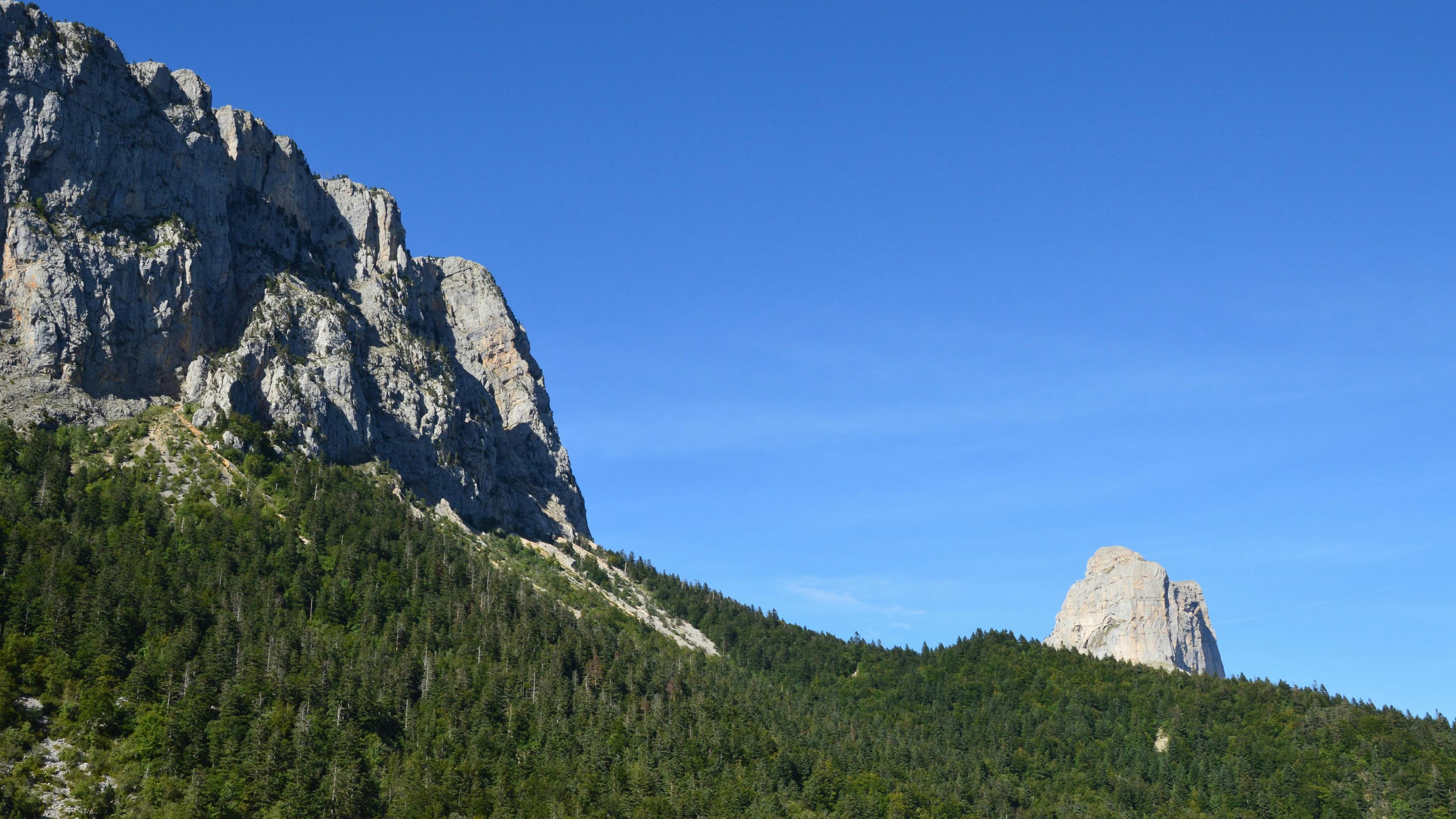 Zeoff - Sainte-Baume - image