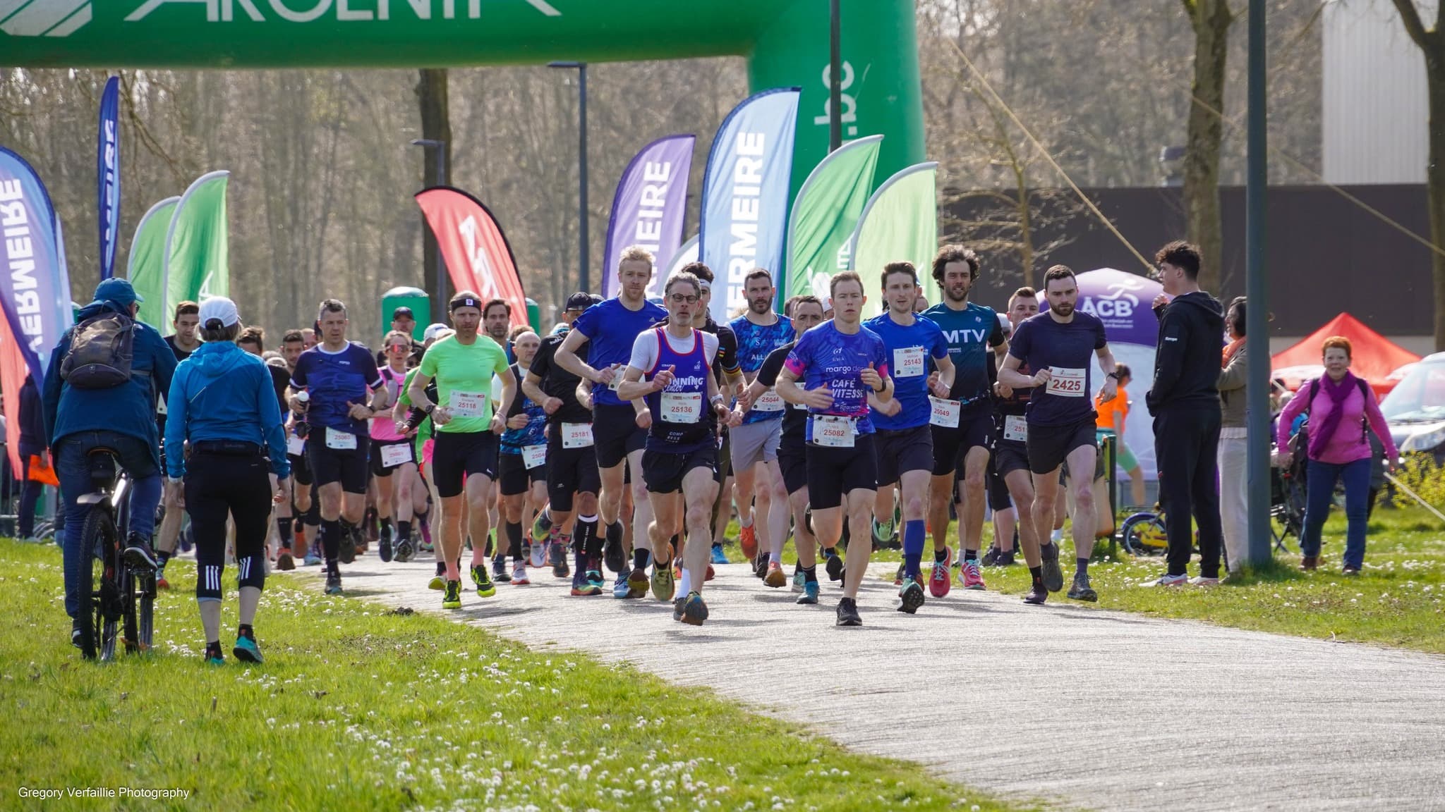 Natuurloop Beernem - image