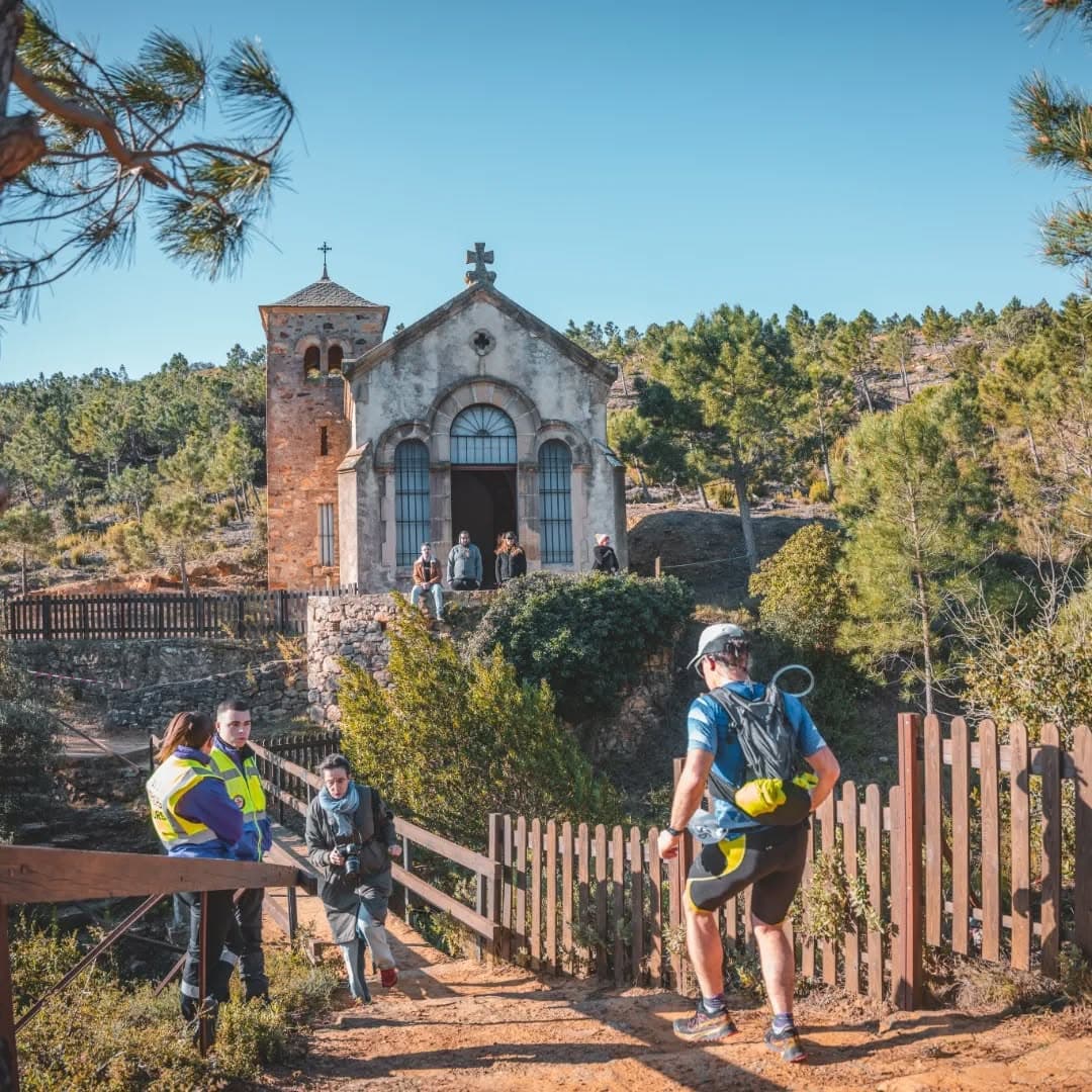 Nature Trail Boutenac - image