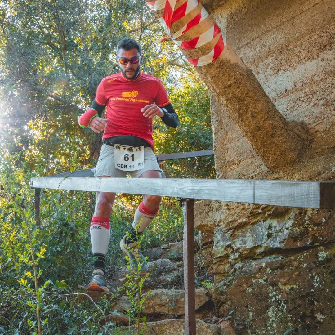 Nature Trail Boutenac - image