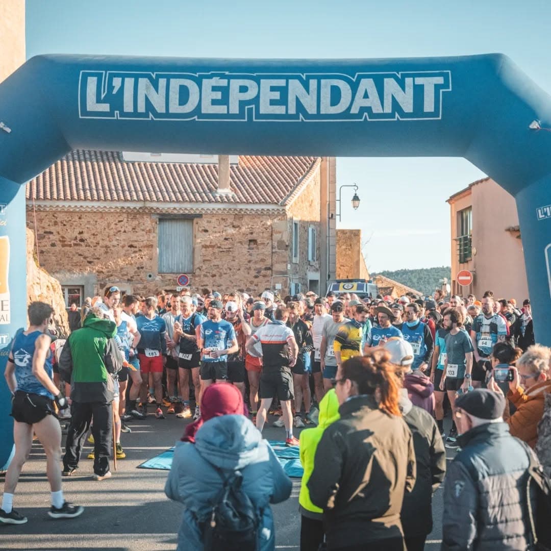 Nature Trail Boutenac - image