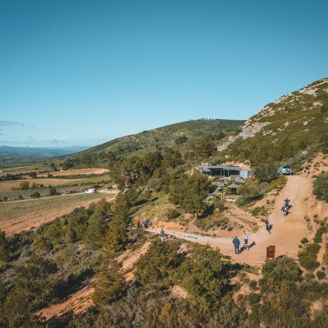 Nature Trail Boutenac - image