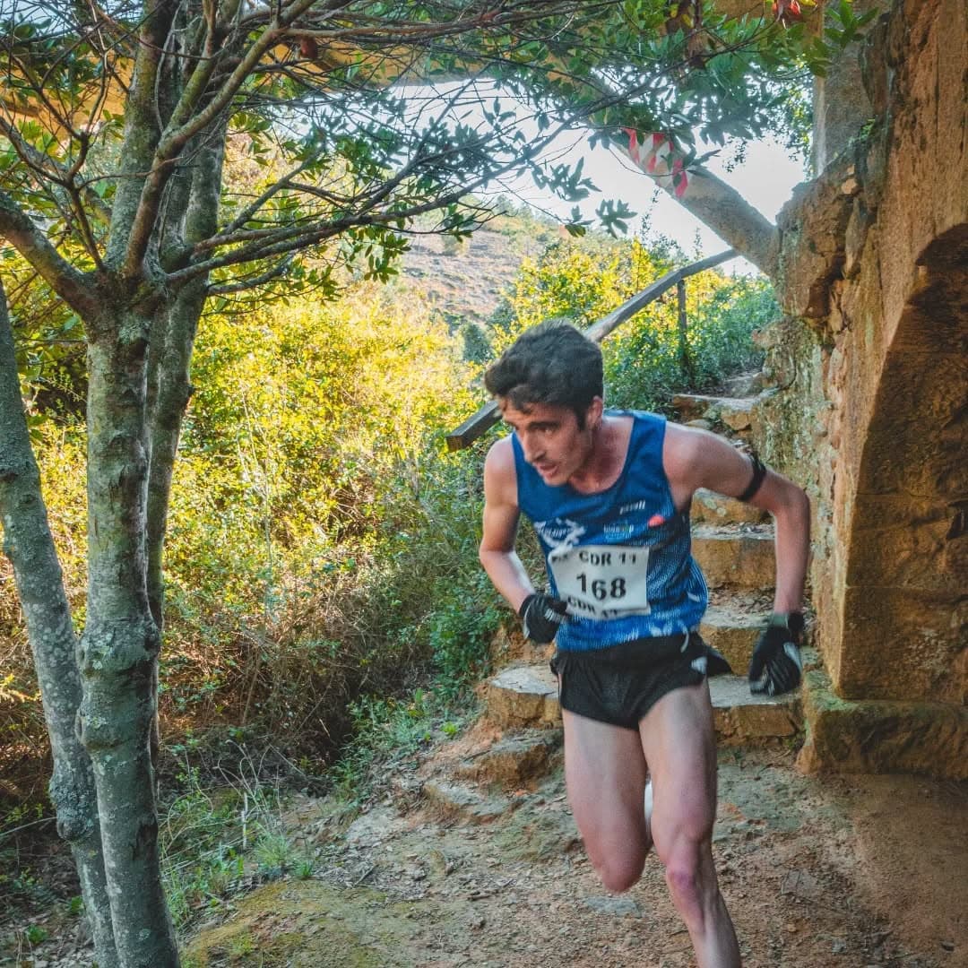 Nature Trail Boutenac - image