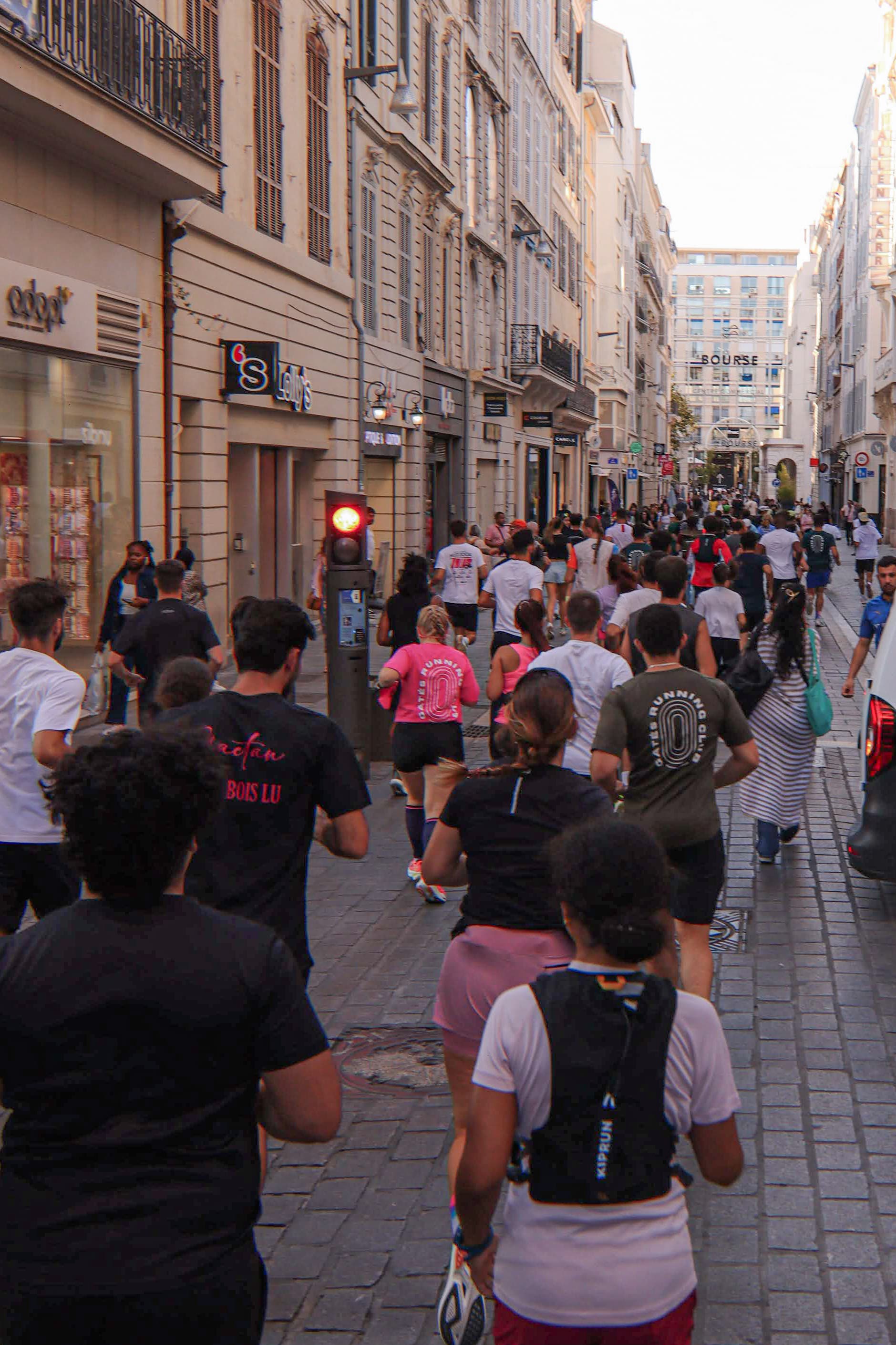 Miles Social Tour - Paris - image