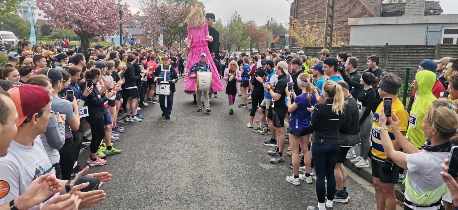 Tous en piste - image