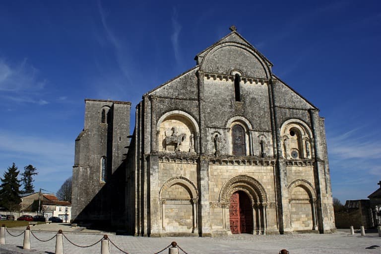 L'Envolée Charentaise - image