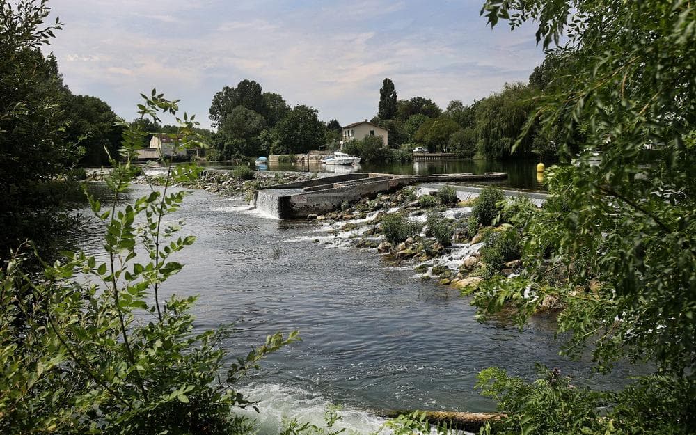 L'Envolée Charentaise - image
