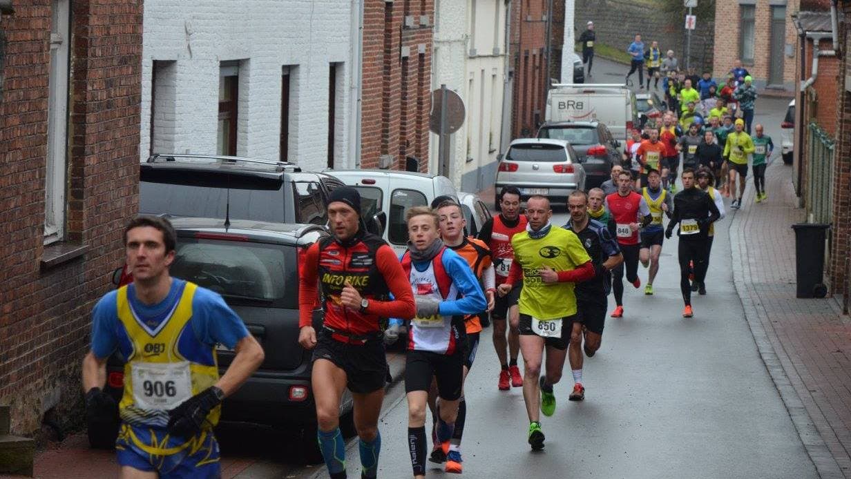 Les bosses Wihérisiennes - image
