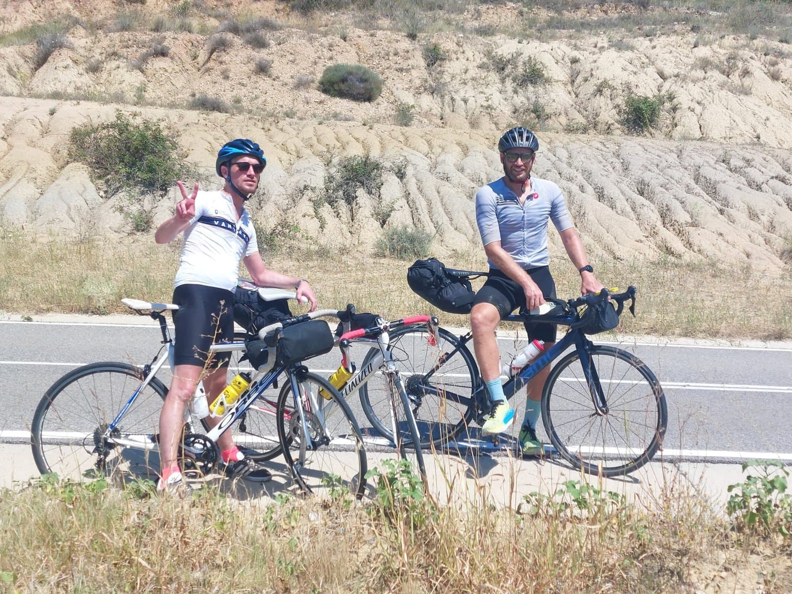 Ruta Catalunya - image