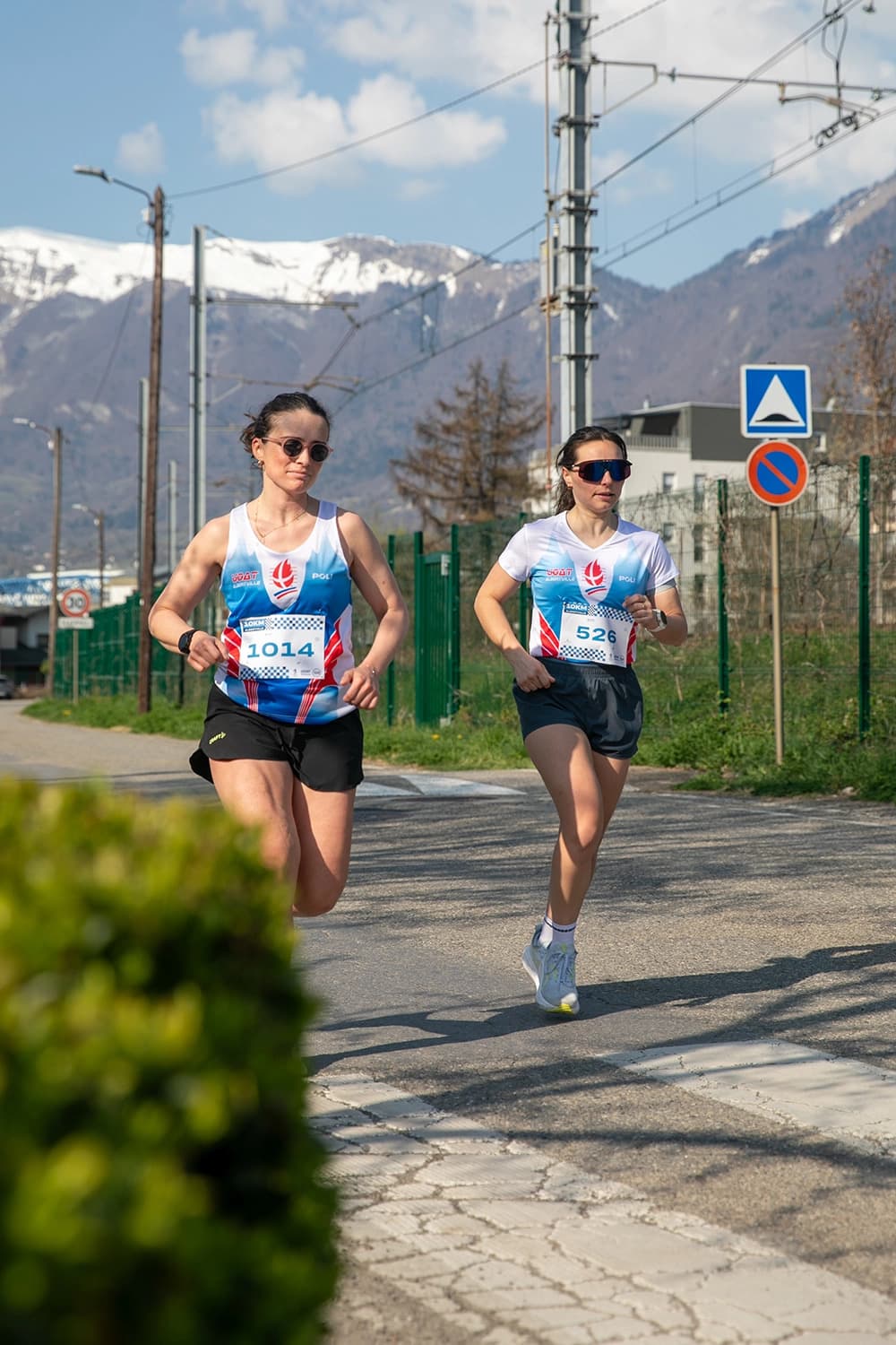 10km d'Albertville - image