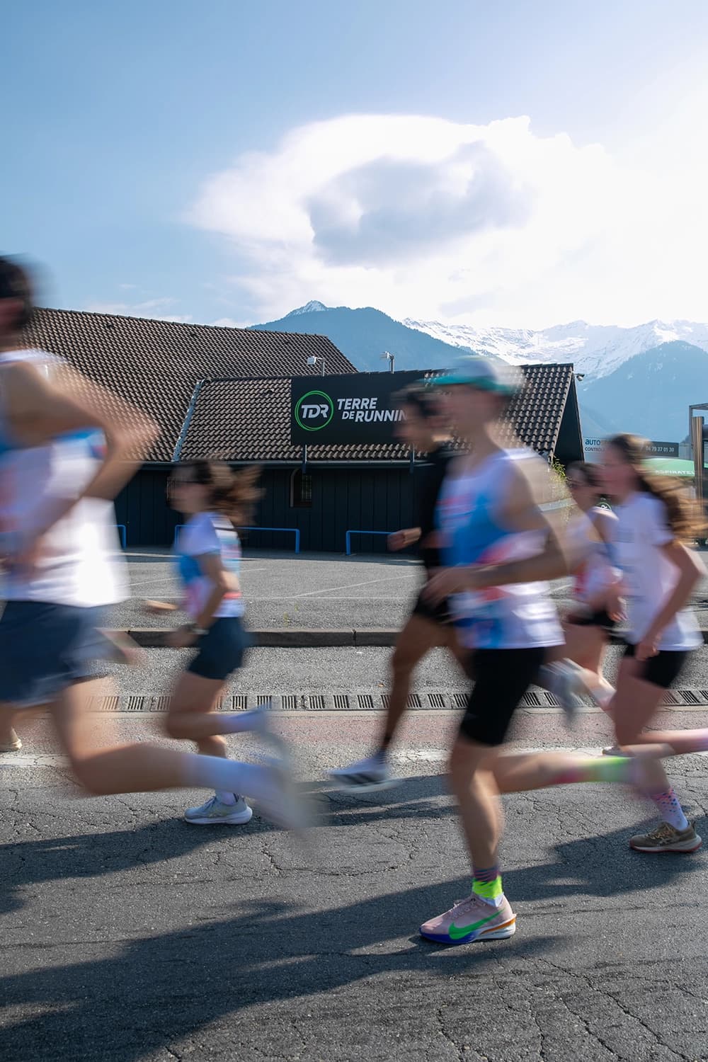 10km d'Albertville - image 2