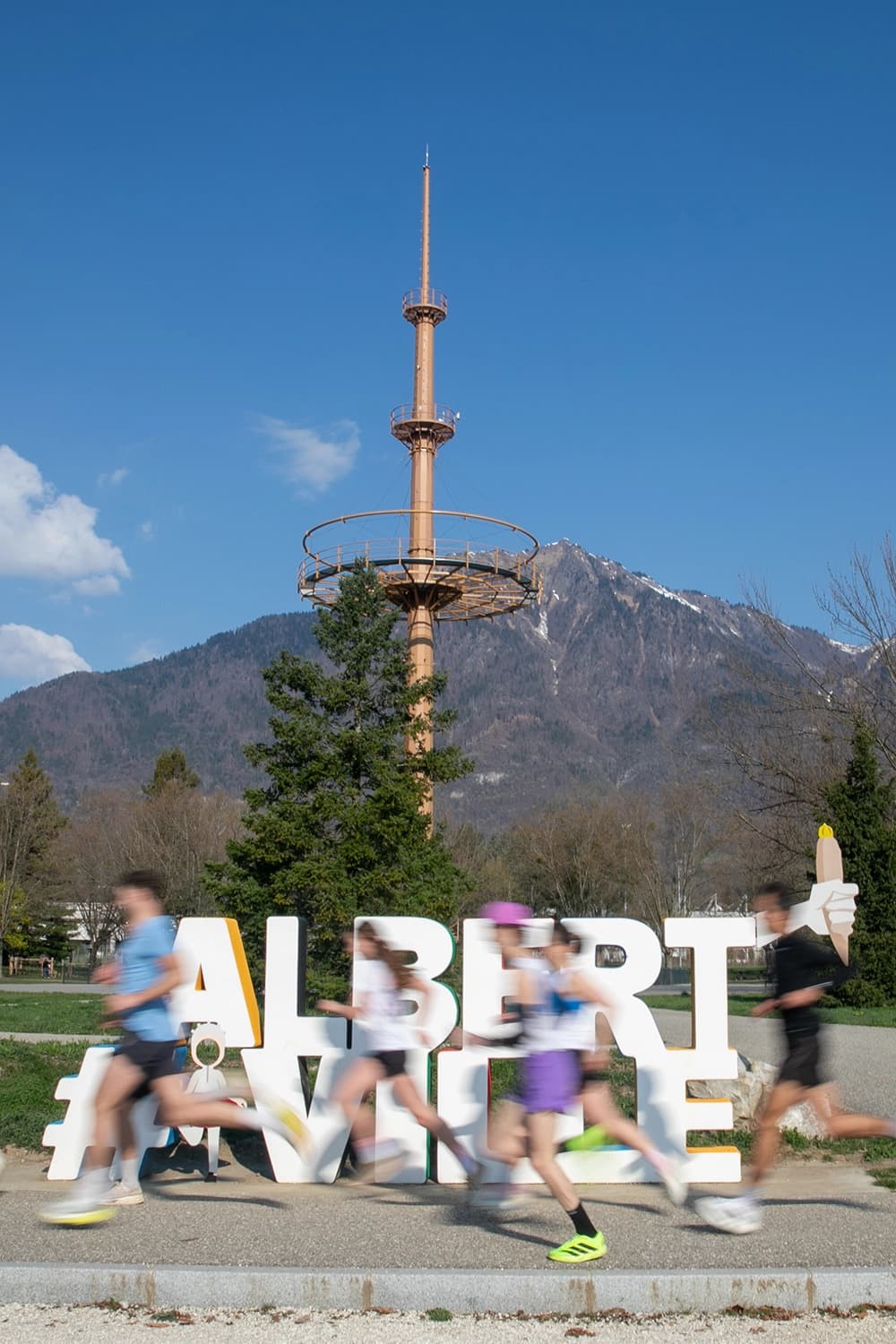 10km d'Albertville - image 4