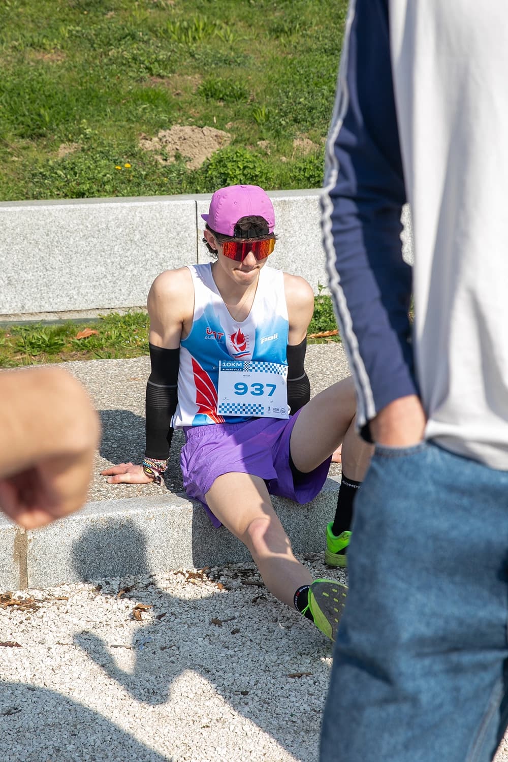 10km d'Albertville - image 5