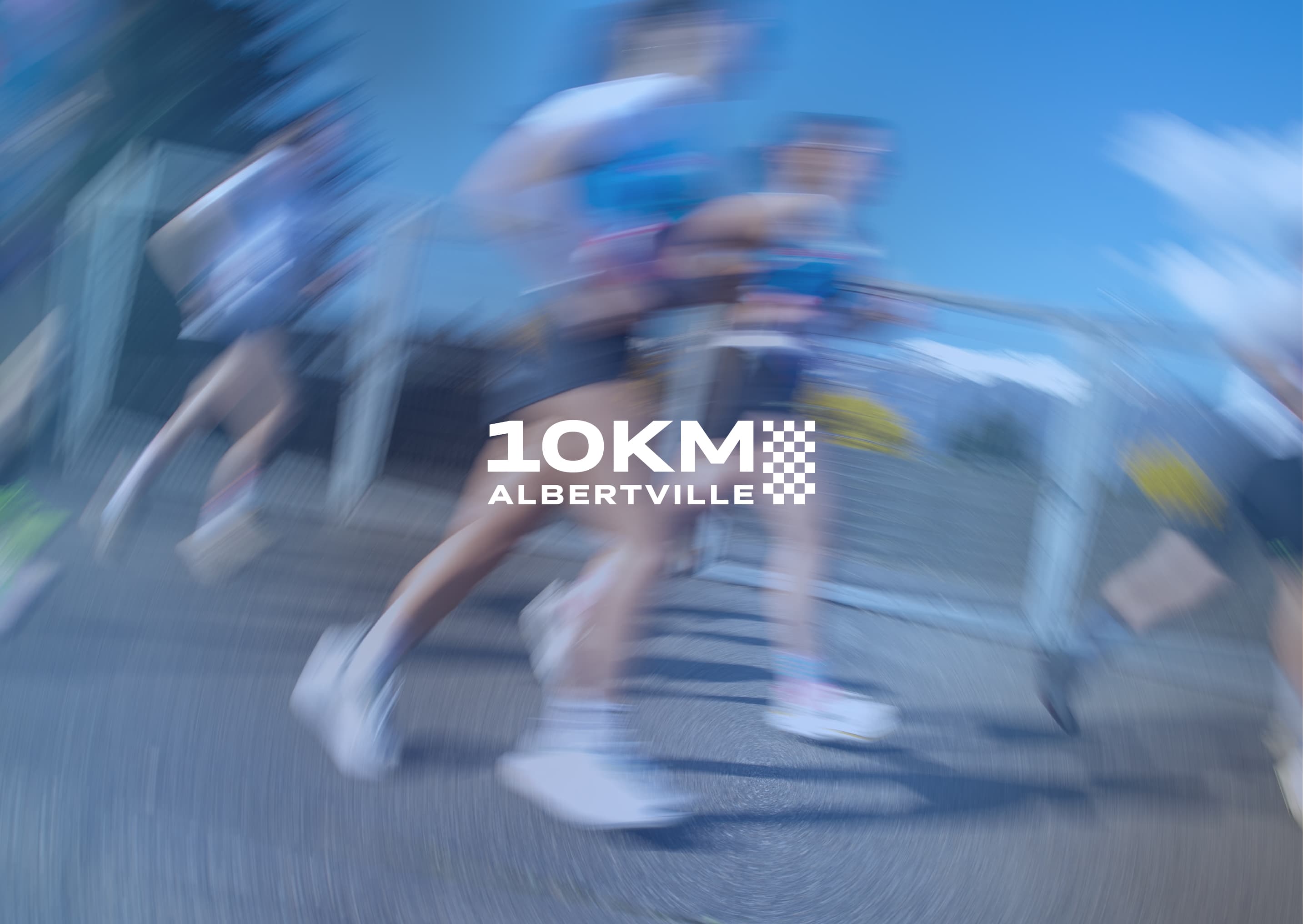 10km d'Albertville - image