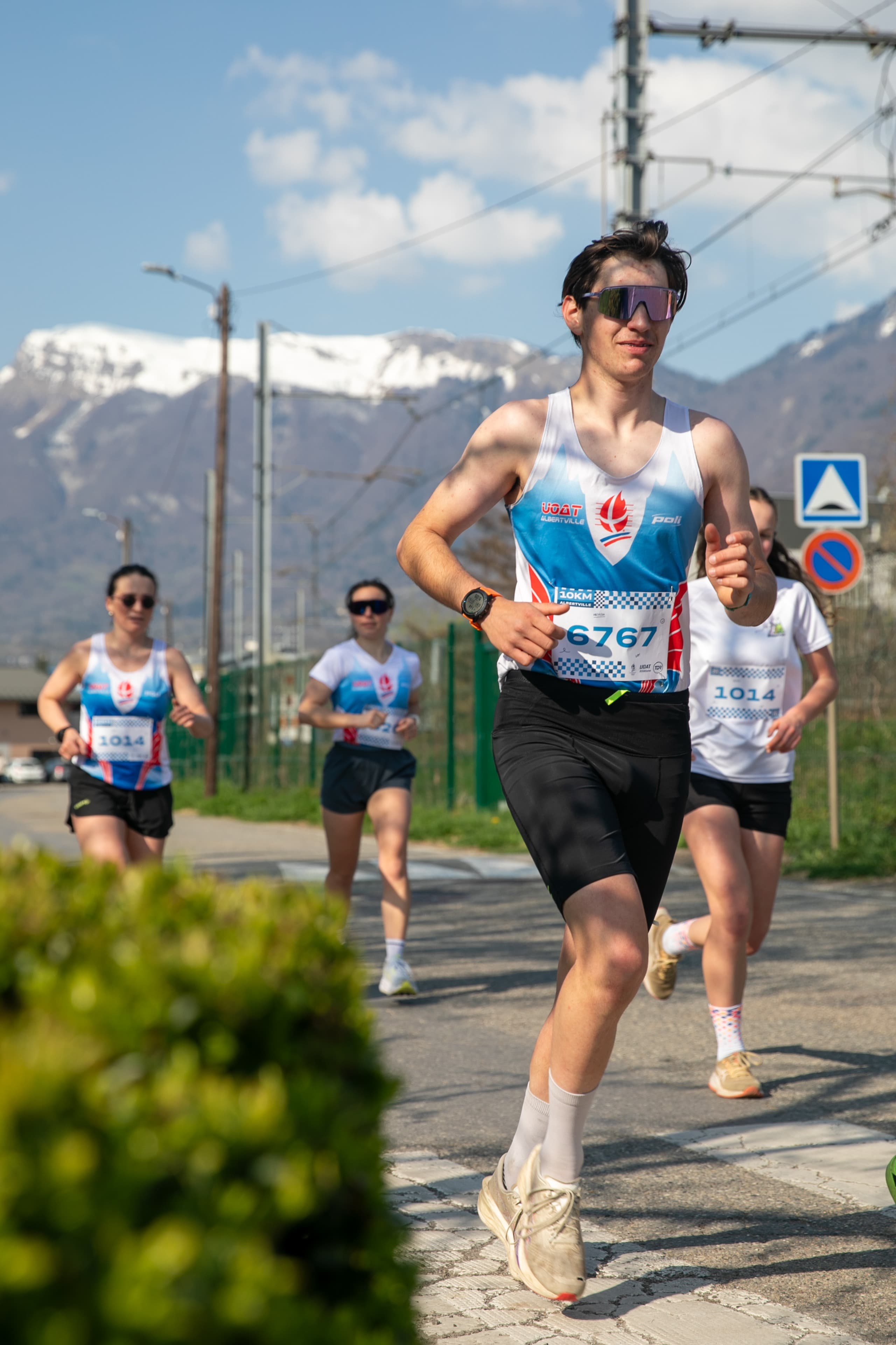 10km d'Albertville - image 3