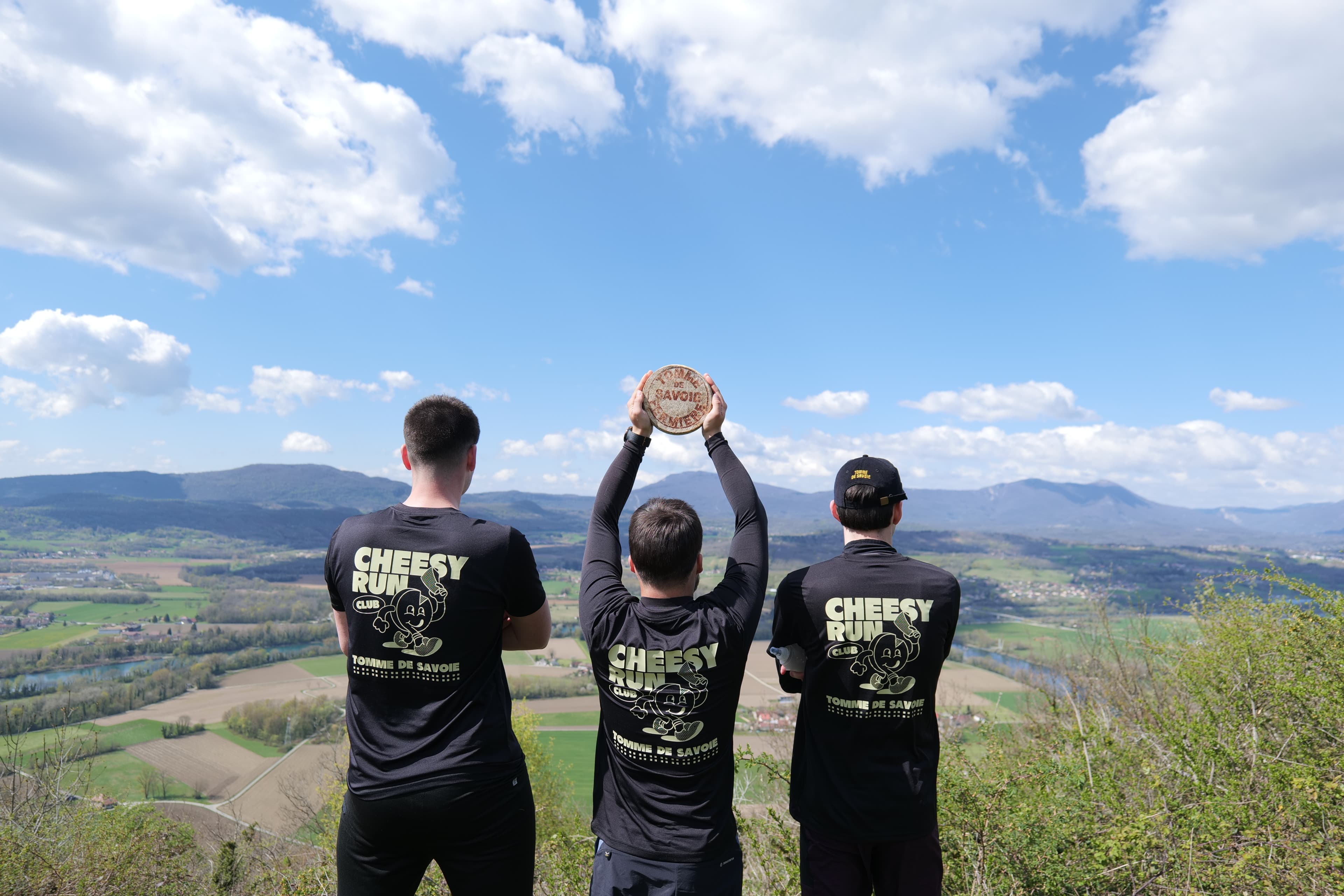 Trail de la Tomme de Savoie - image 3