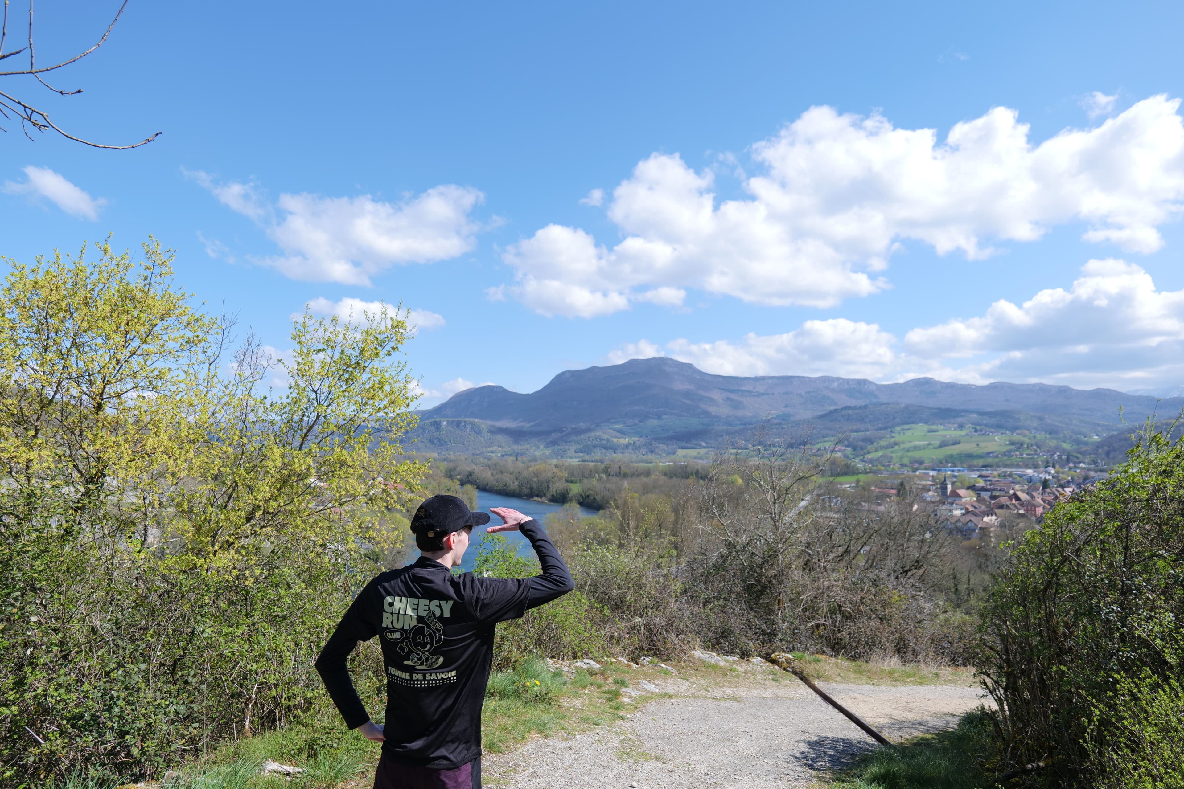 Trail de la Tomme de Savoie - image 2