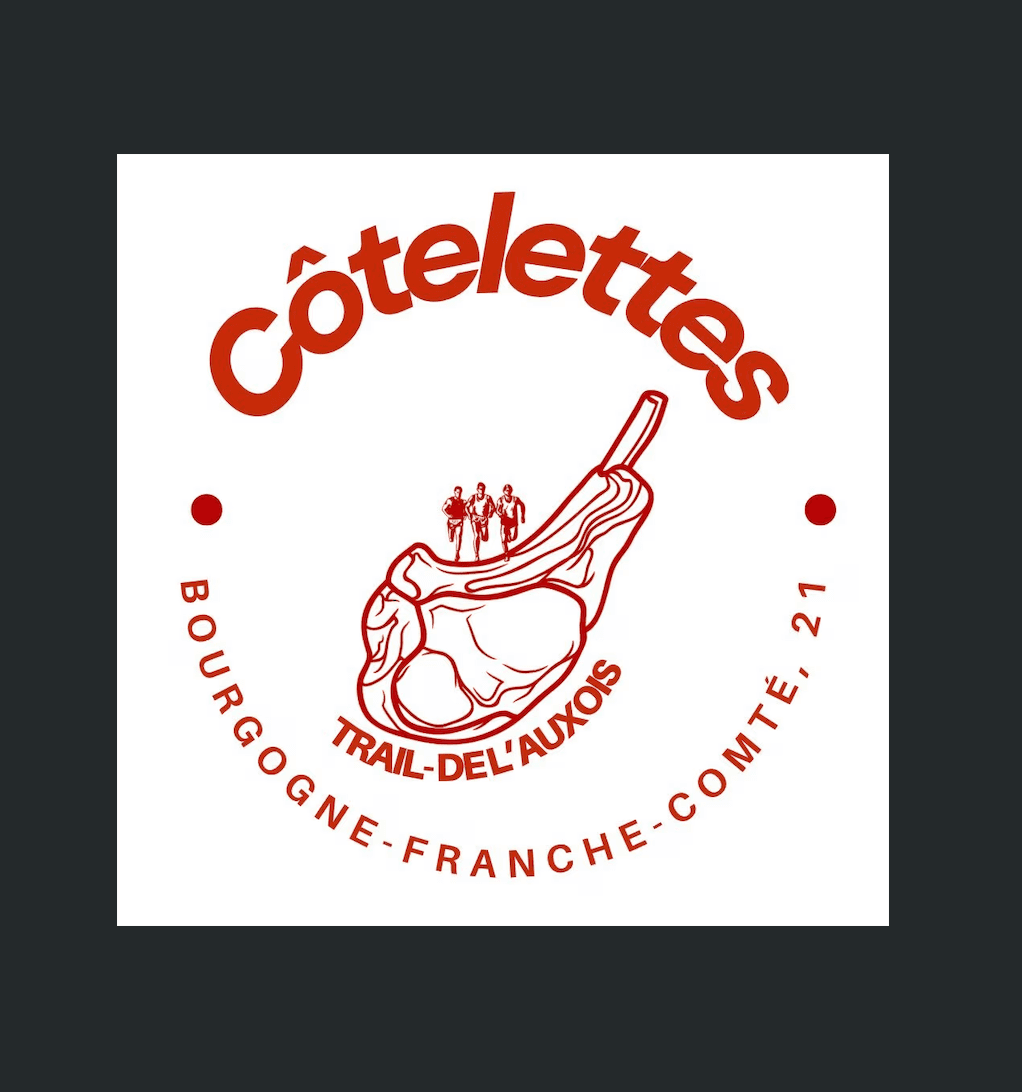 Trail Côtelettes - image