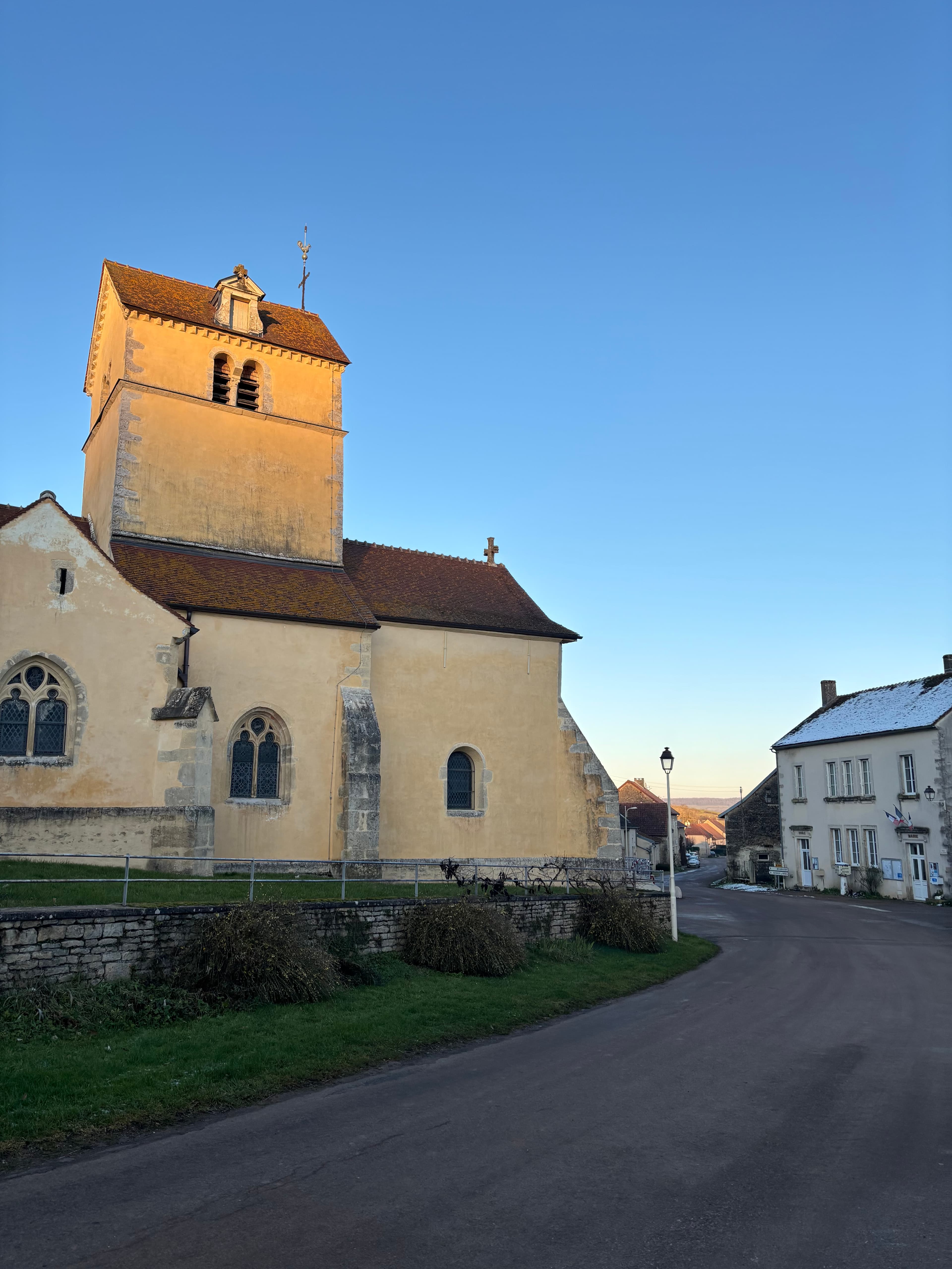 Trail Côtelettes - image