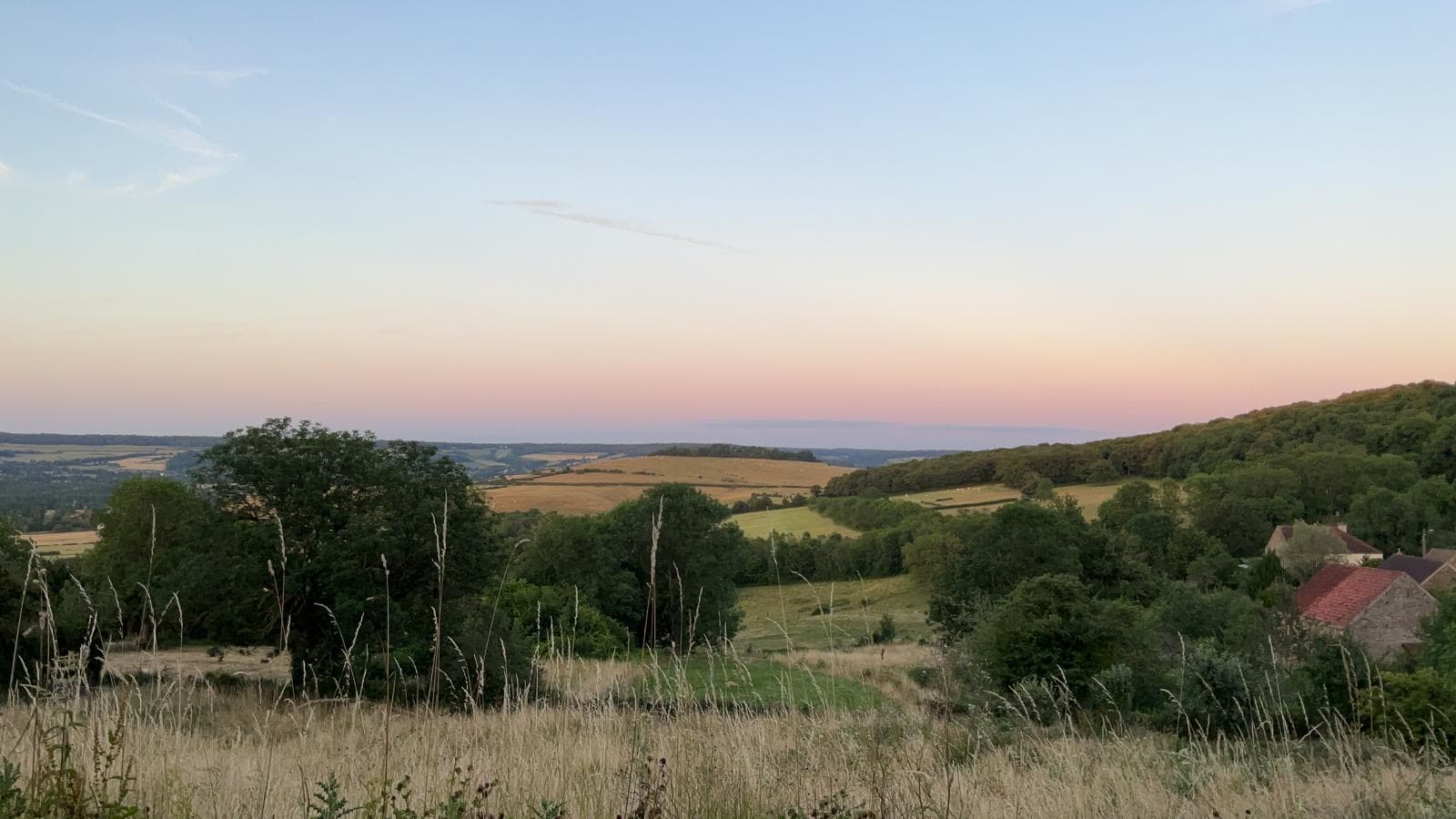 Trail Côtelettes - image