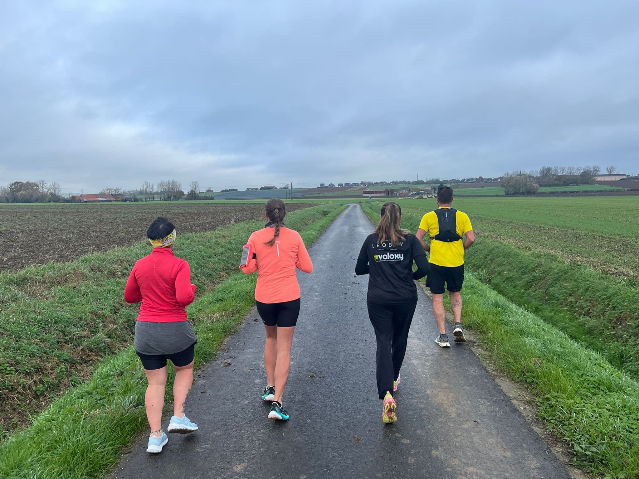 La P'tite Montée - image