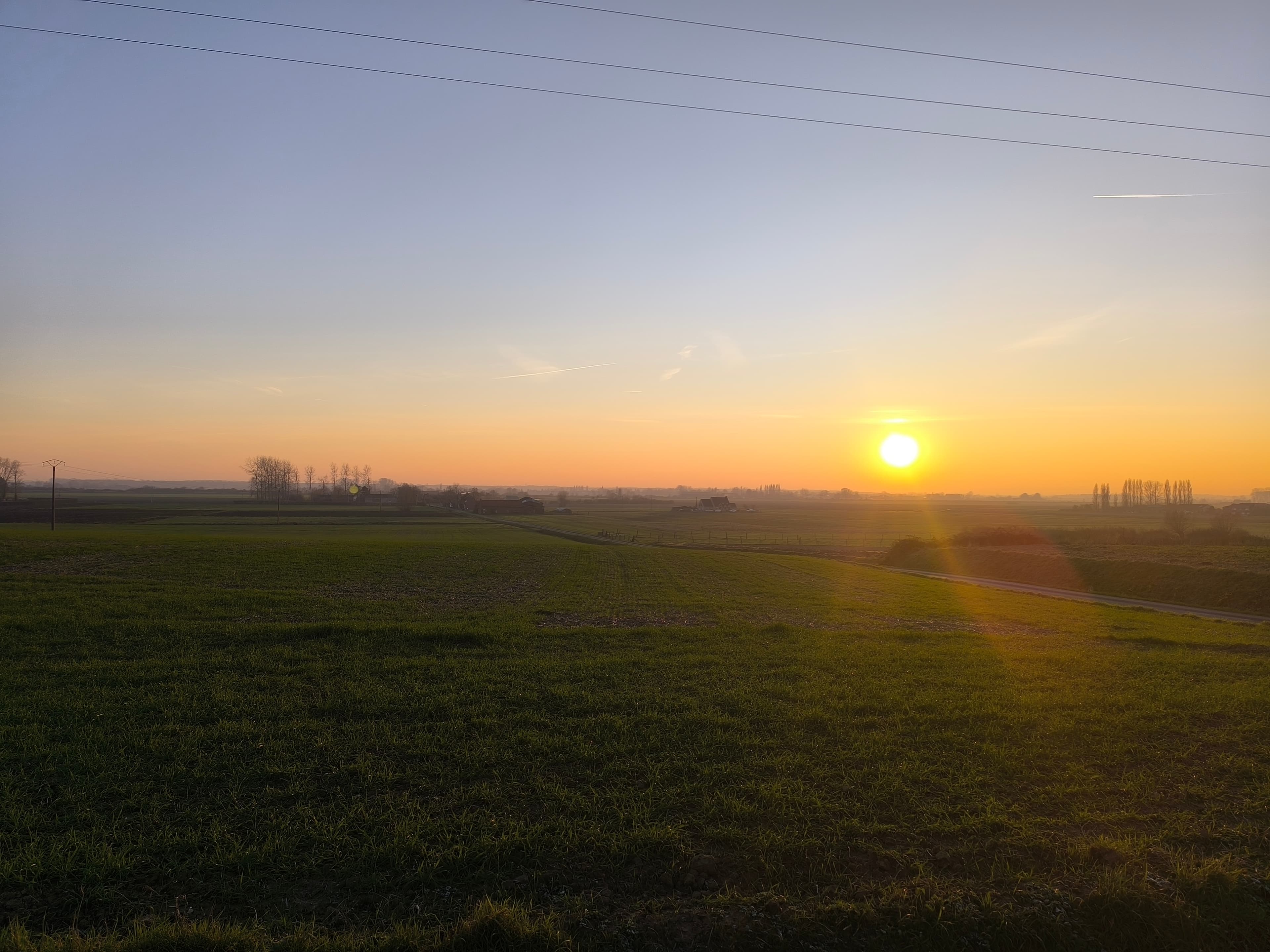 La P'tite Montée - image