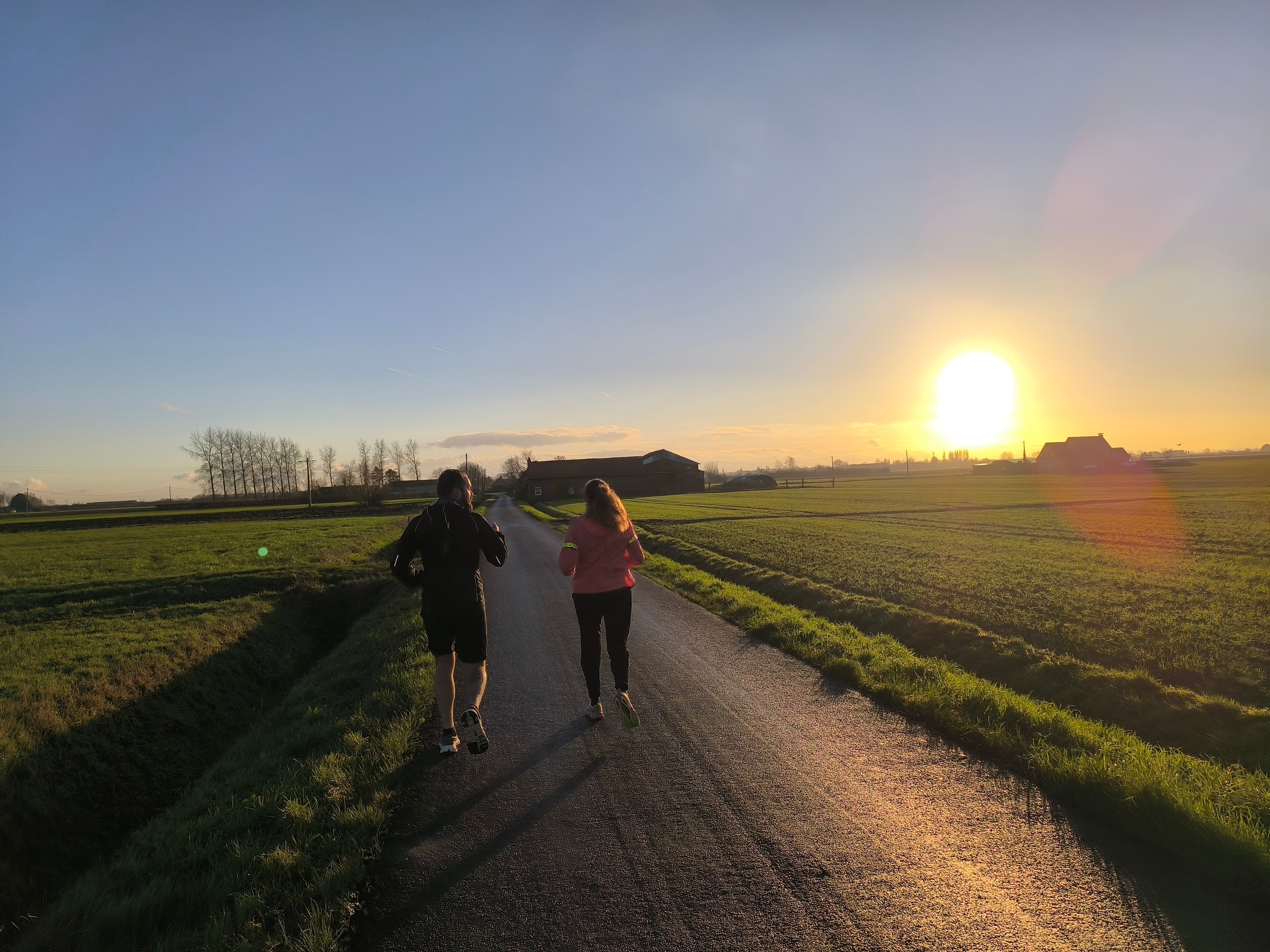 La P'tite Montée - image