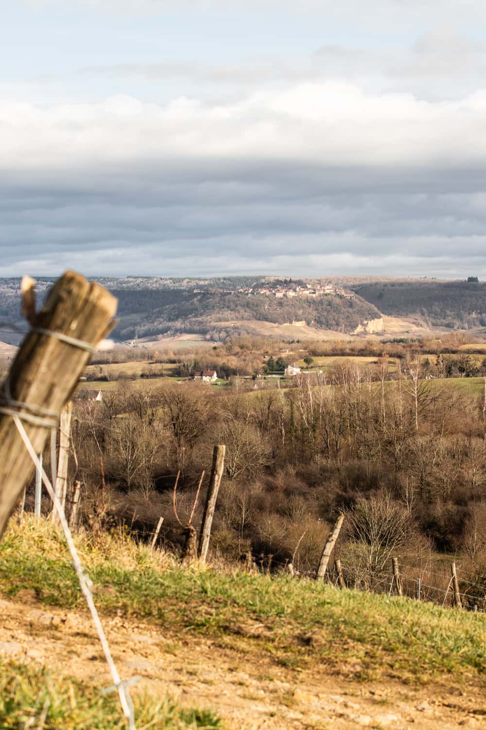 Trail des Ruines - image 3