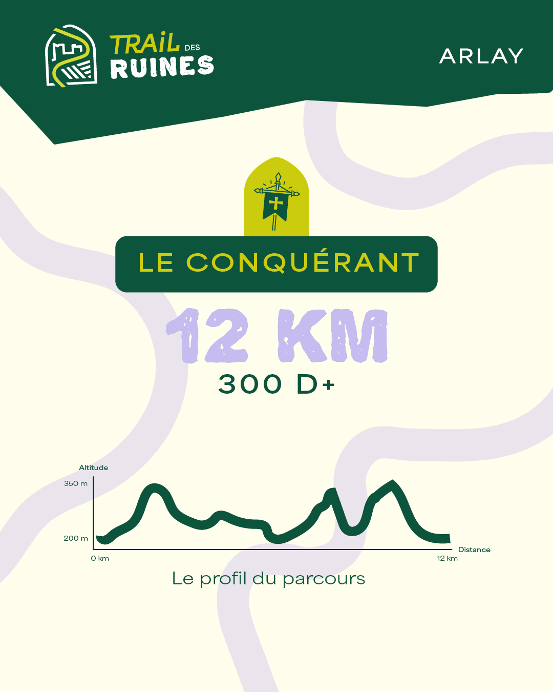 Trail des Ruines - image 4