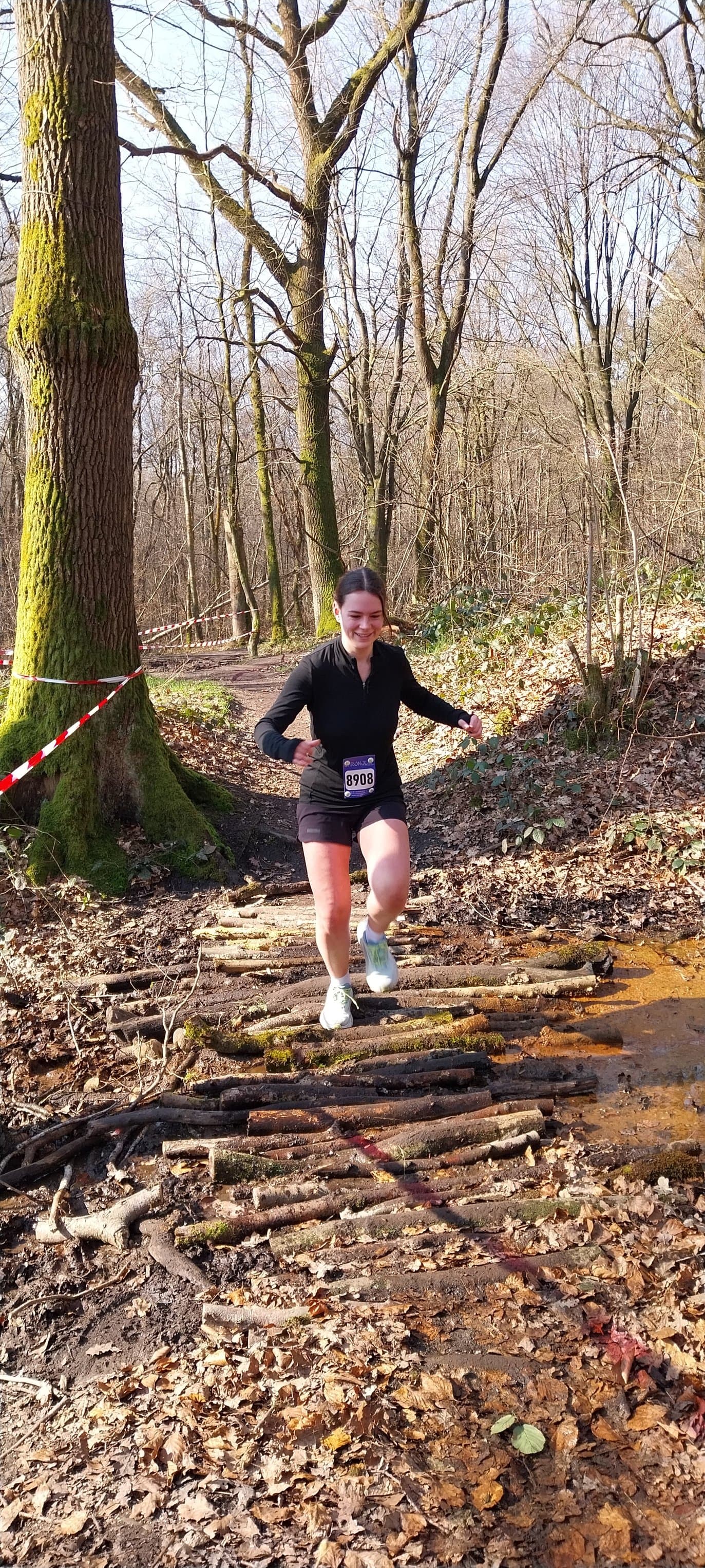 Les Foulées de la Rouge Fontaine - image
