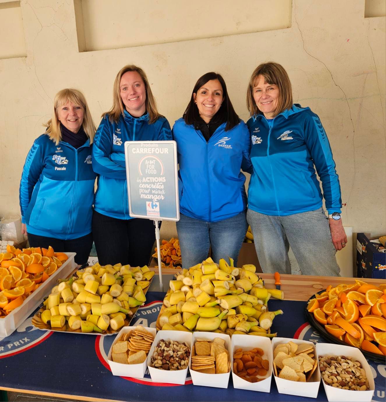 Les Foulées de la Rouge Fontaine - image