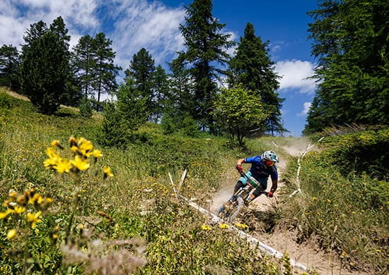 Enduro Series - Coupe de France Enduro VTT & VTTAE - Isola - image 3