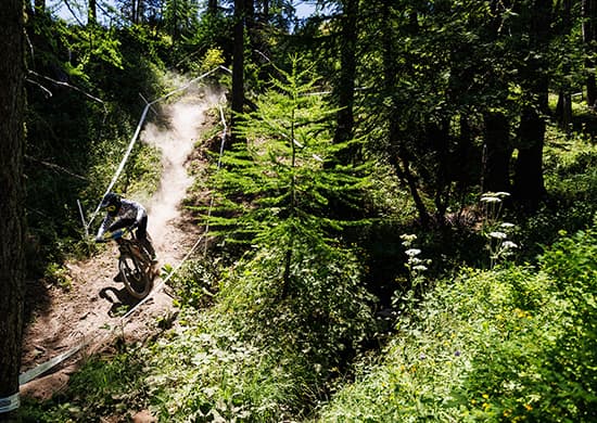 Enduro Series - Coupe de France Enduro VTT & VTTAE - Isola - image 4